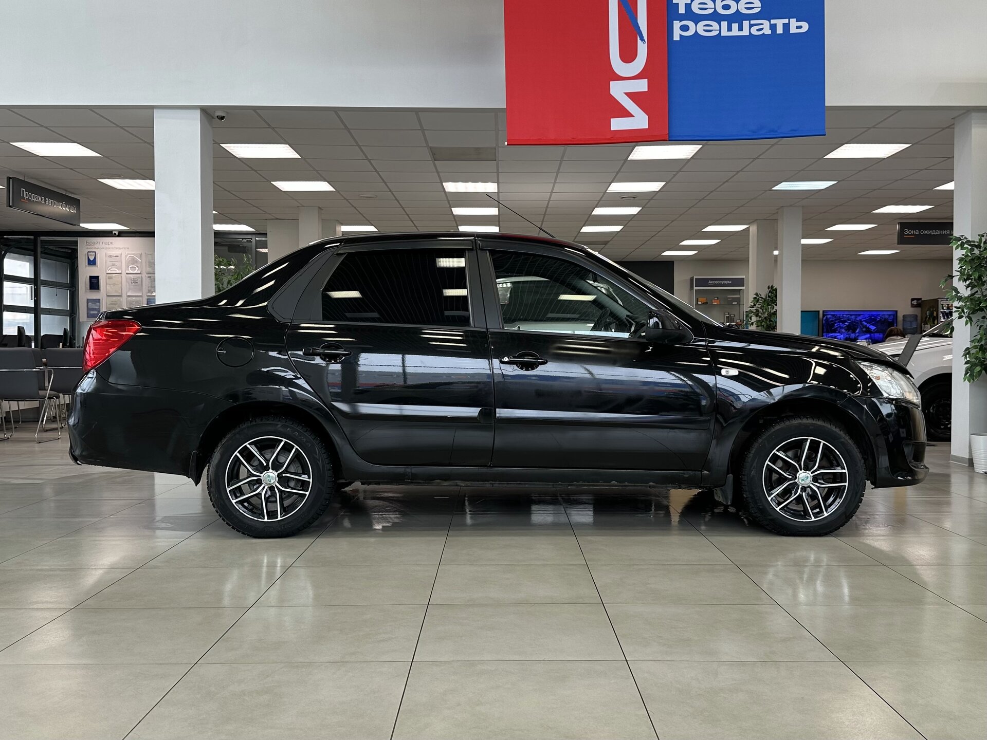 Datsun on-DO, I 2018 Datsun on-DO, I 2018