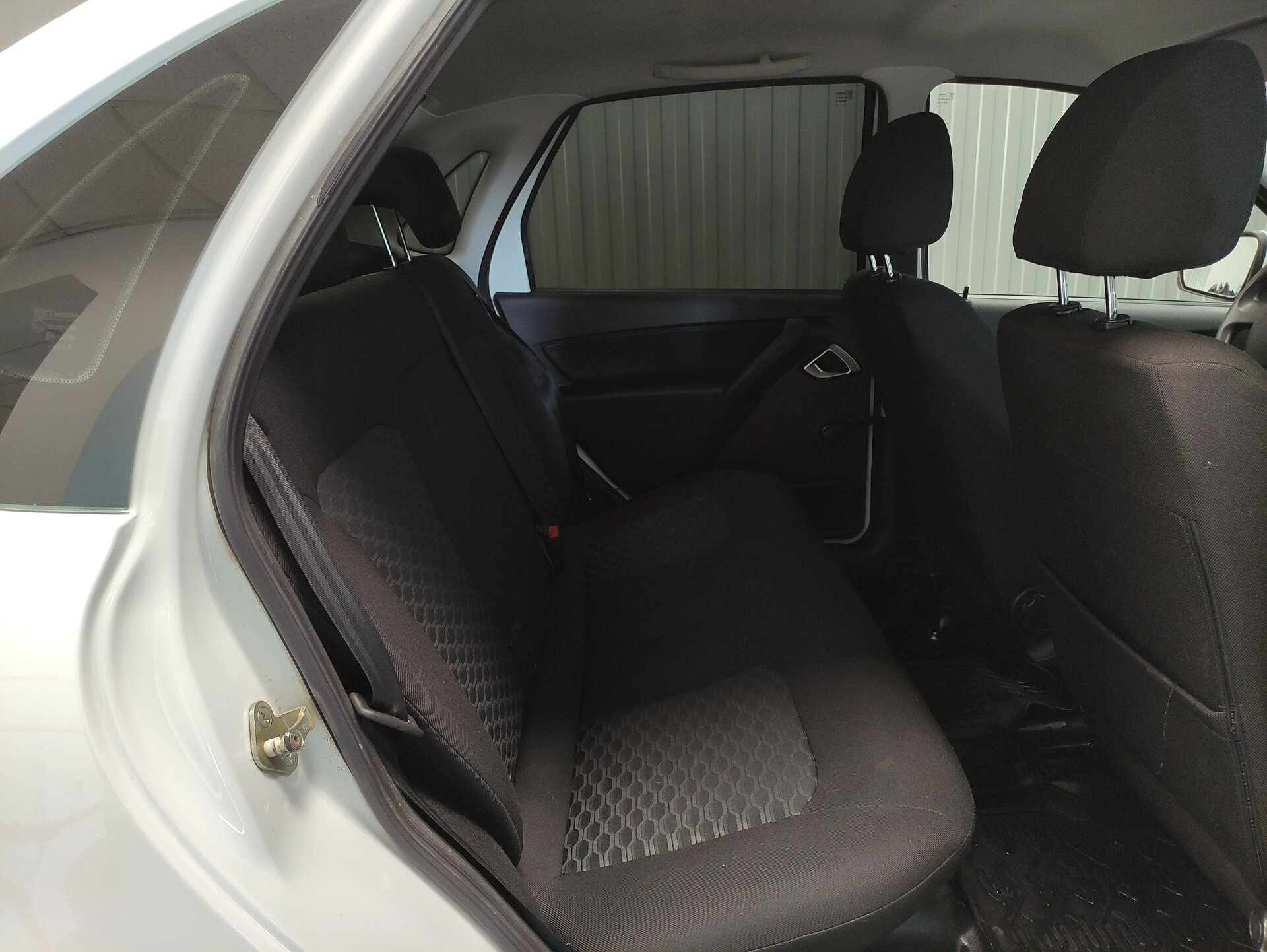 Lada (ВАЗ) Granta, I Рестайлинг 2023