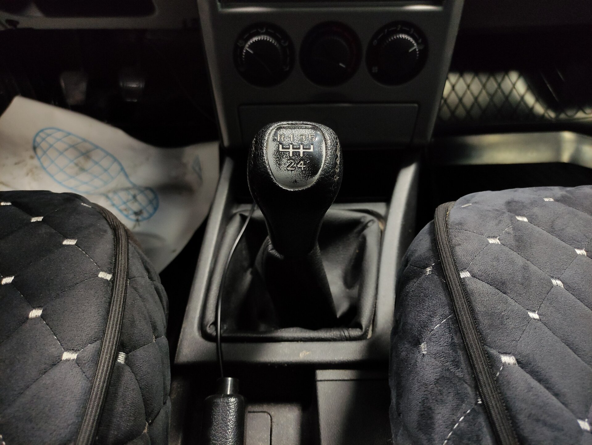 Lada (ВАЗ) Priora, I 2010