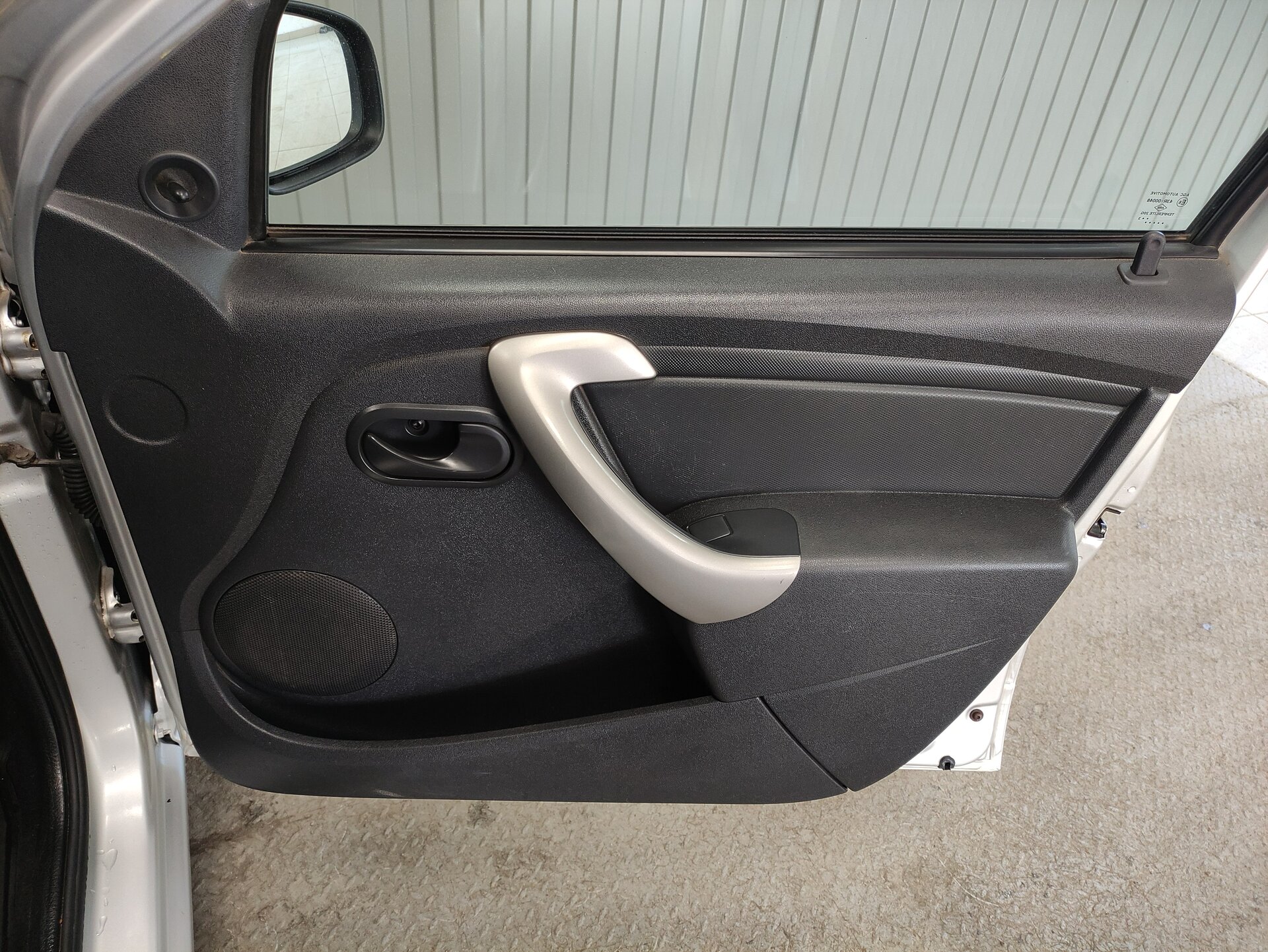 Renault Sandero, I 2013