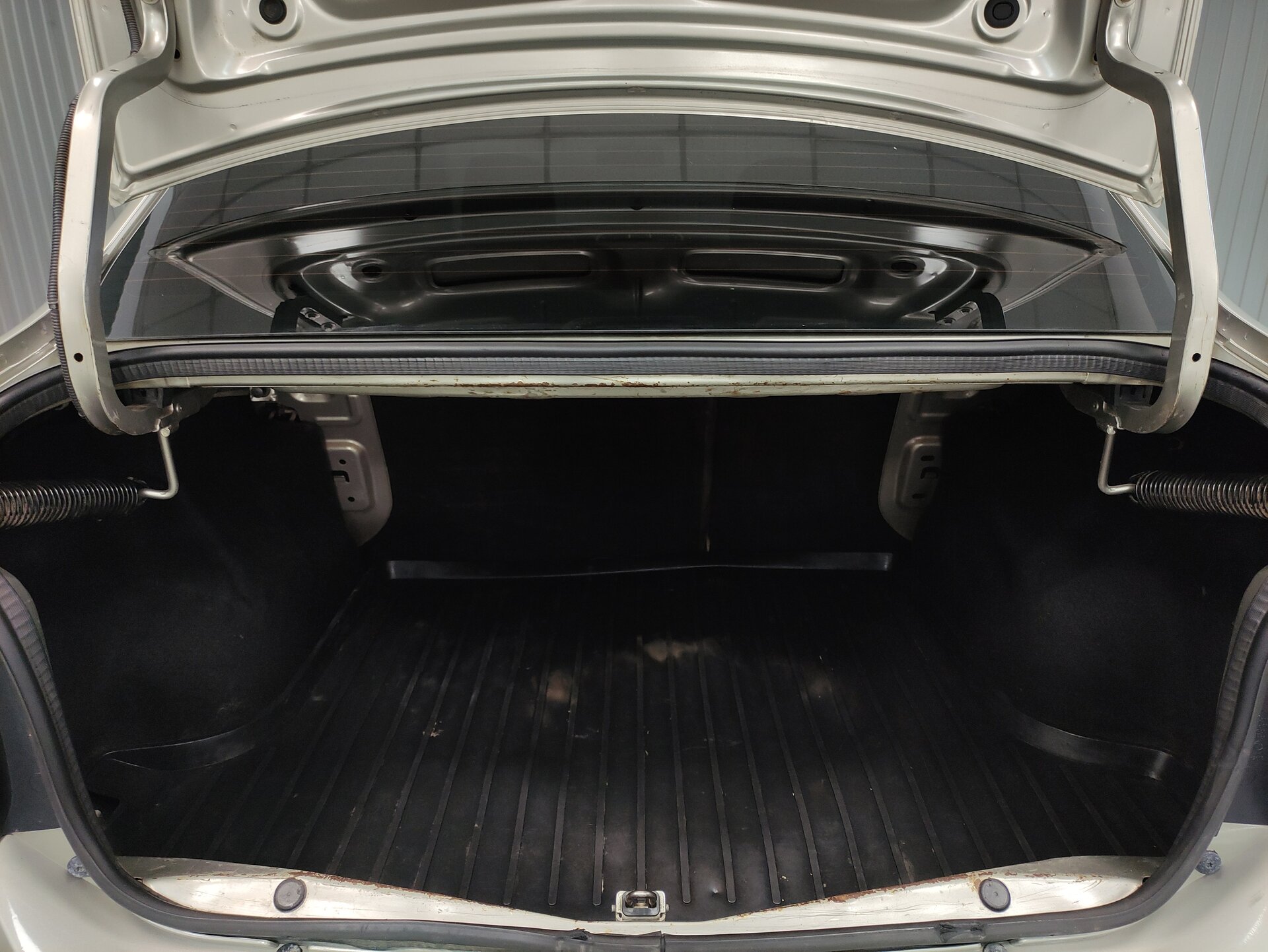 Renault Logan, II 2016