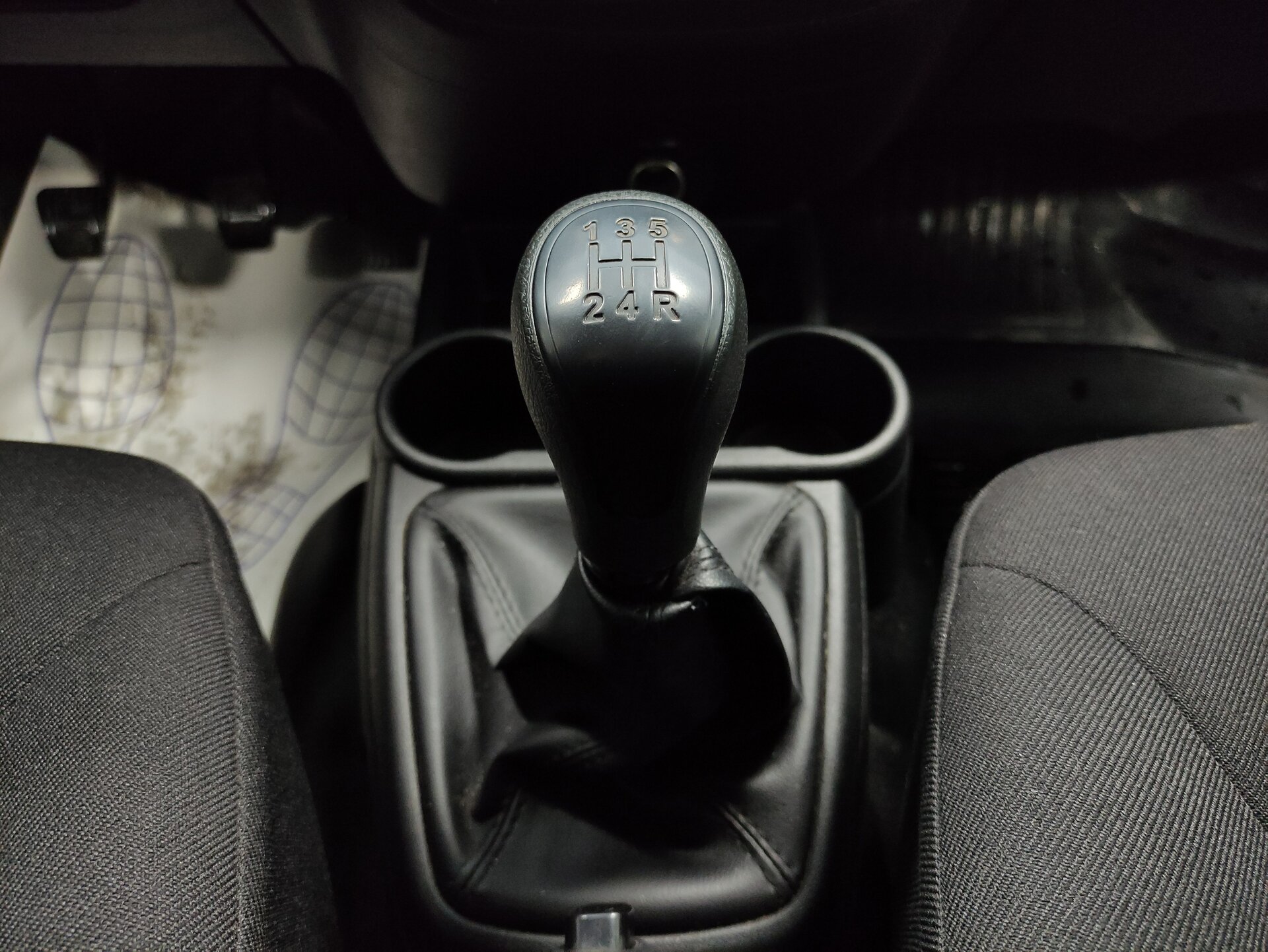 Lada (ВАЗ) Granta, I Рестайлинг 2023