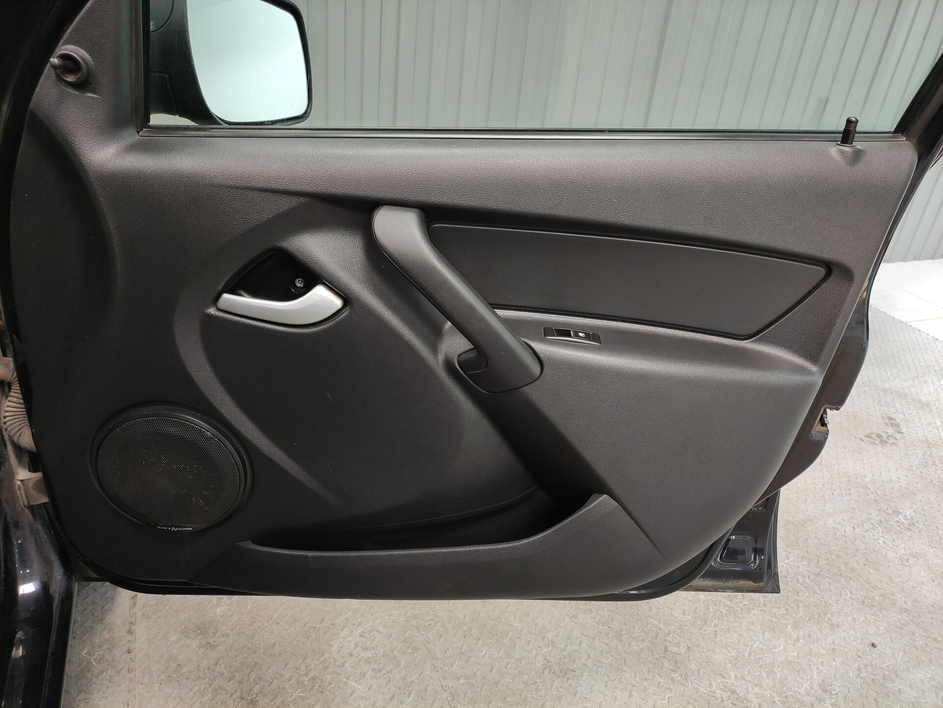 Lada (ВАЗ) Kalina, II 2014