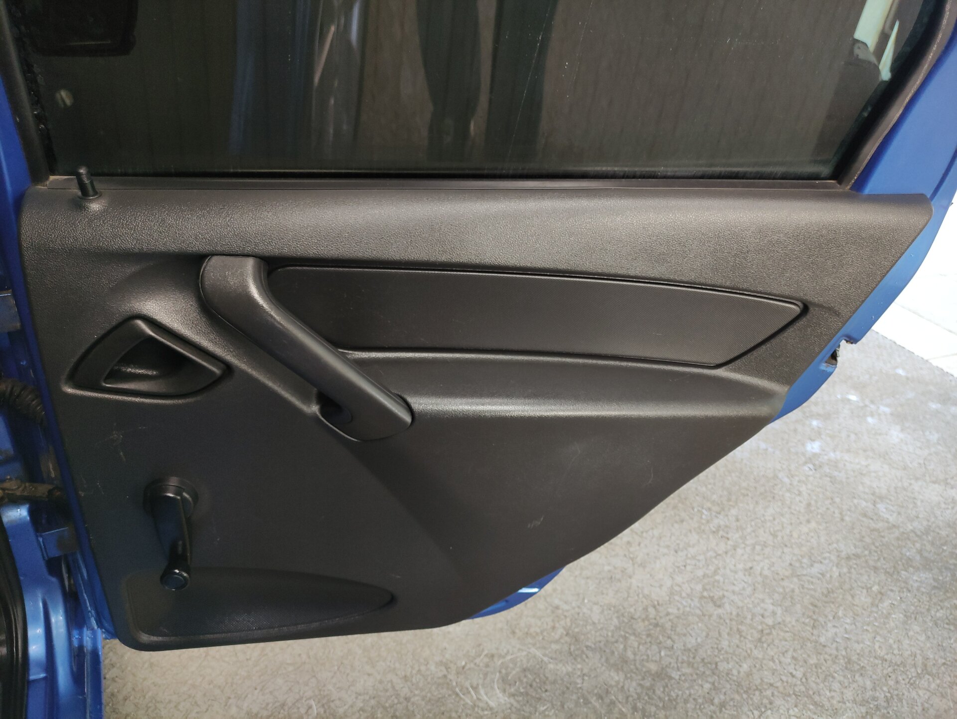 Lada (ВАЗ) Granta, I Рестайлинг 2021