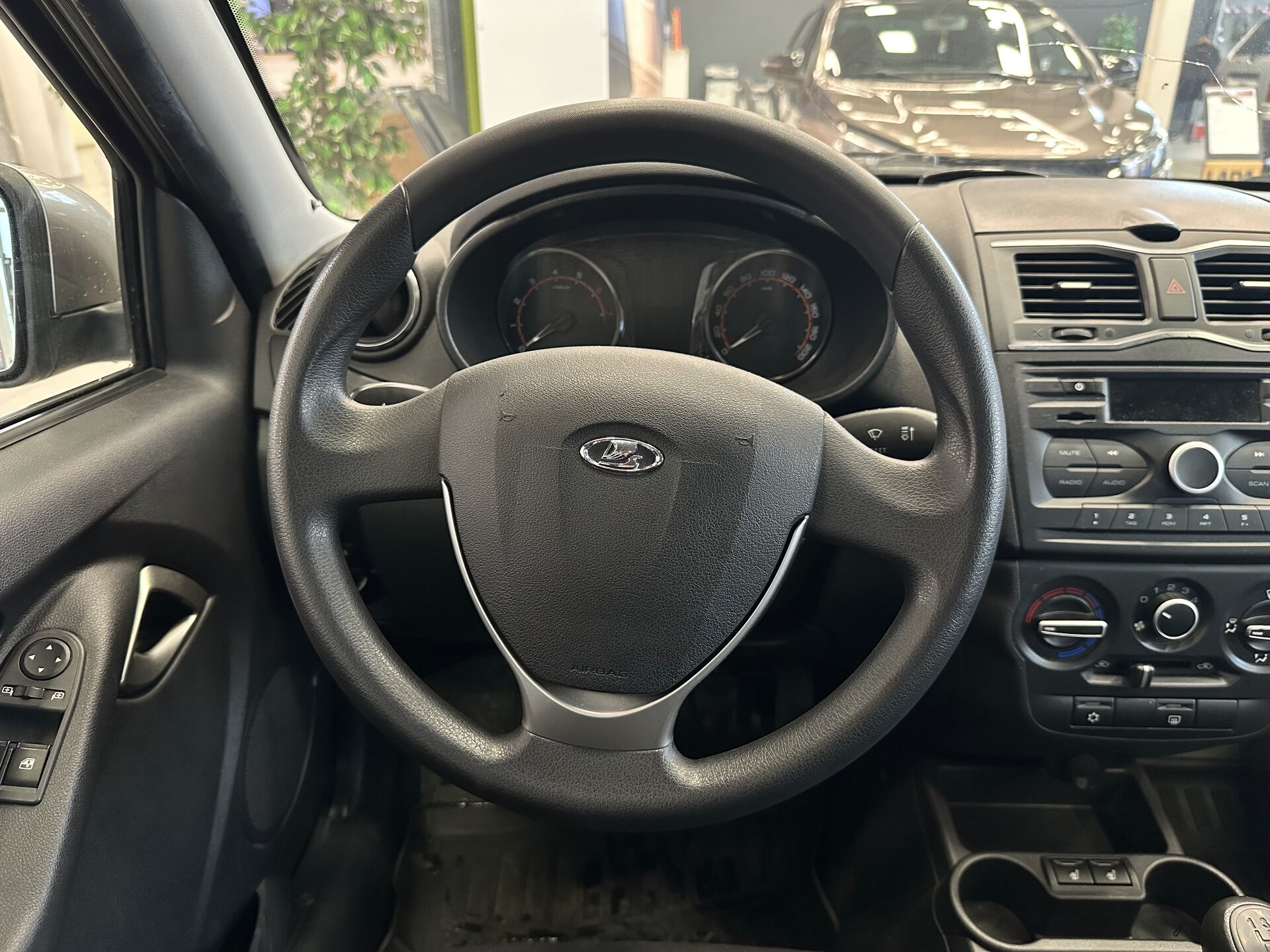 Lada (ВАЗ) Granta, I Рестайлинг 2019 Lada (ВАЗ) Granta, I Рестайлинг 2019