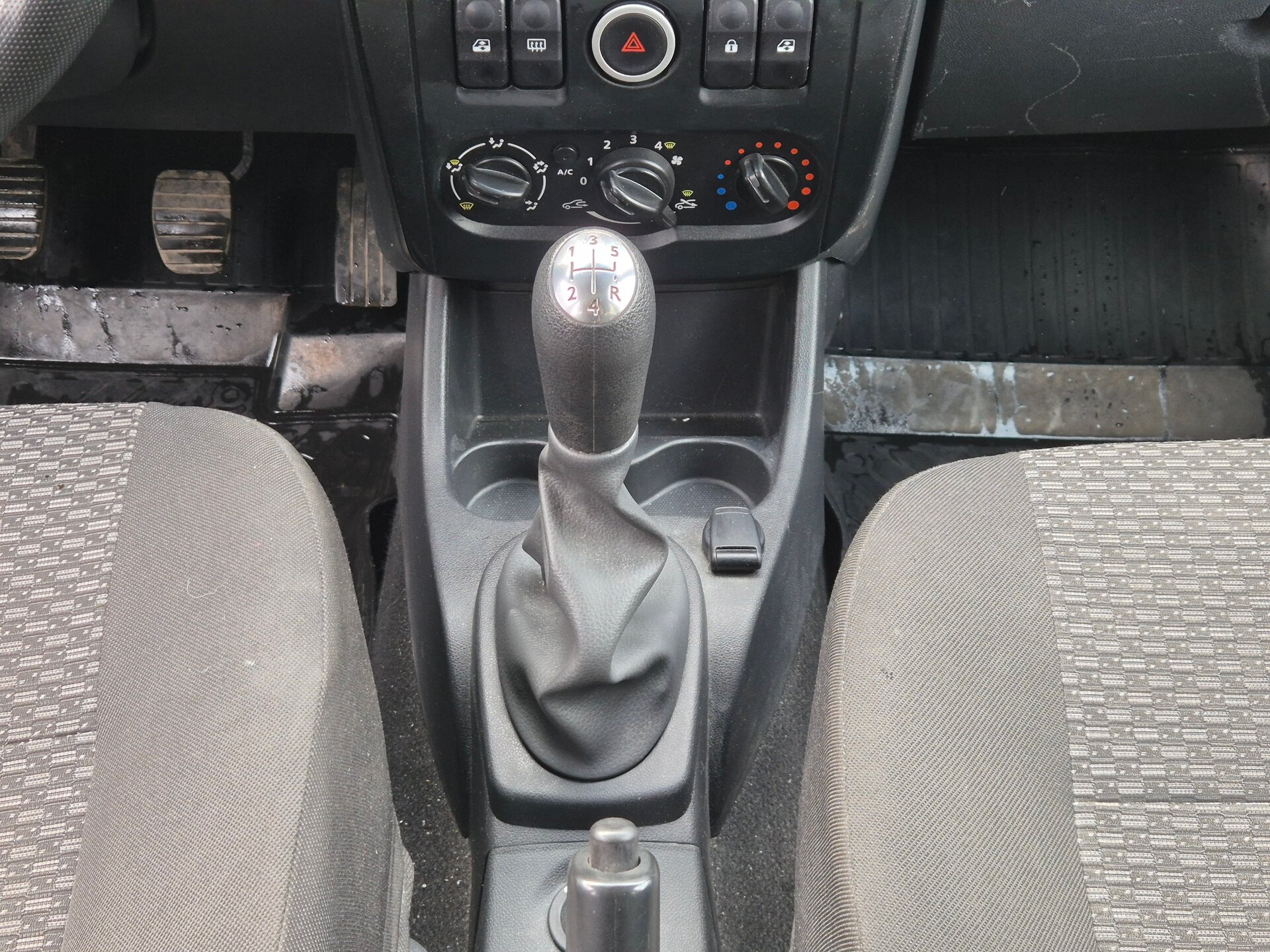 Lada (ВАЗ) Largus, I 2017