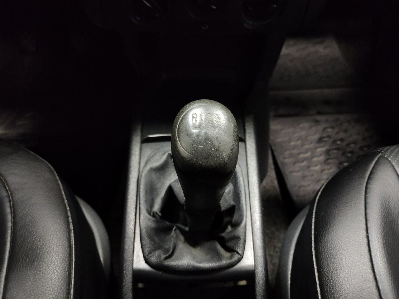 Skoda Fabia, I Рестайлинг 2007