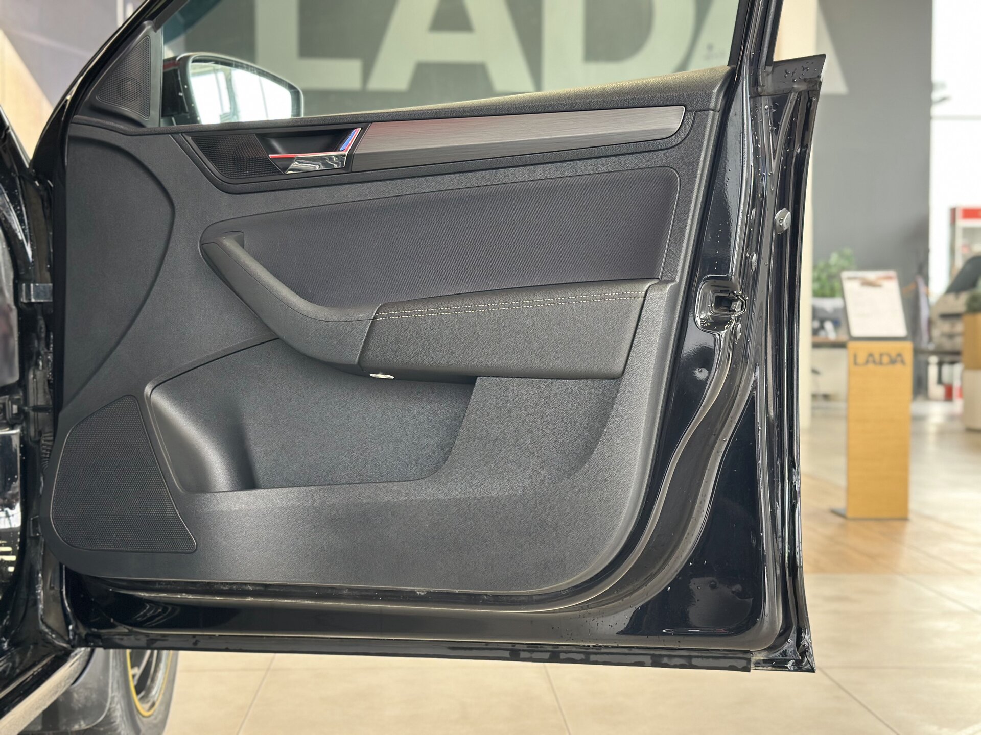 Skoda Rapid, I Рестайлинг 2018 Skoda Rapid, I Рестайлинг 2018