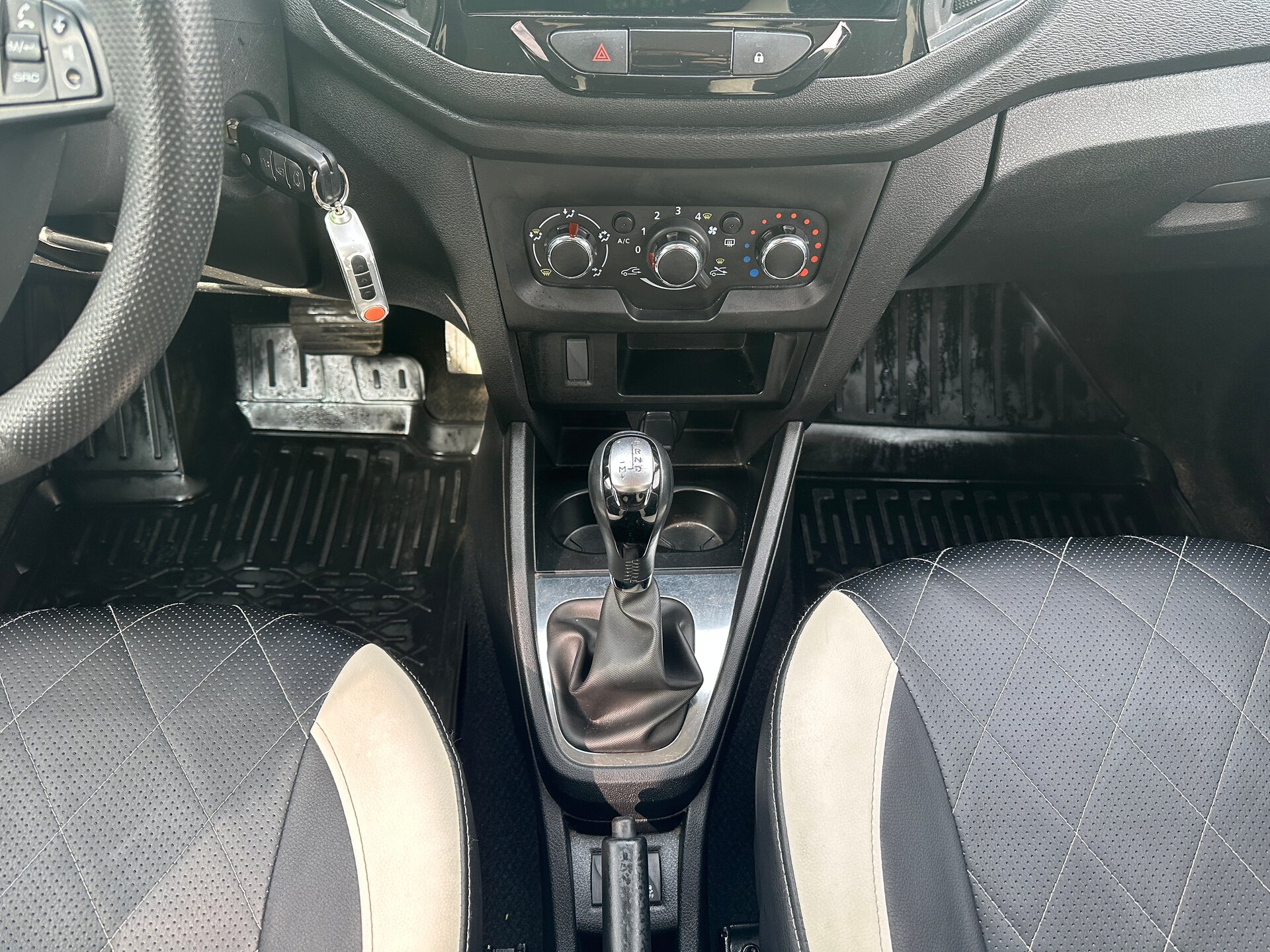 Lada (ВАЗ) XRAY, I 2019