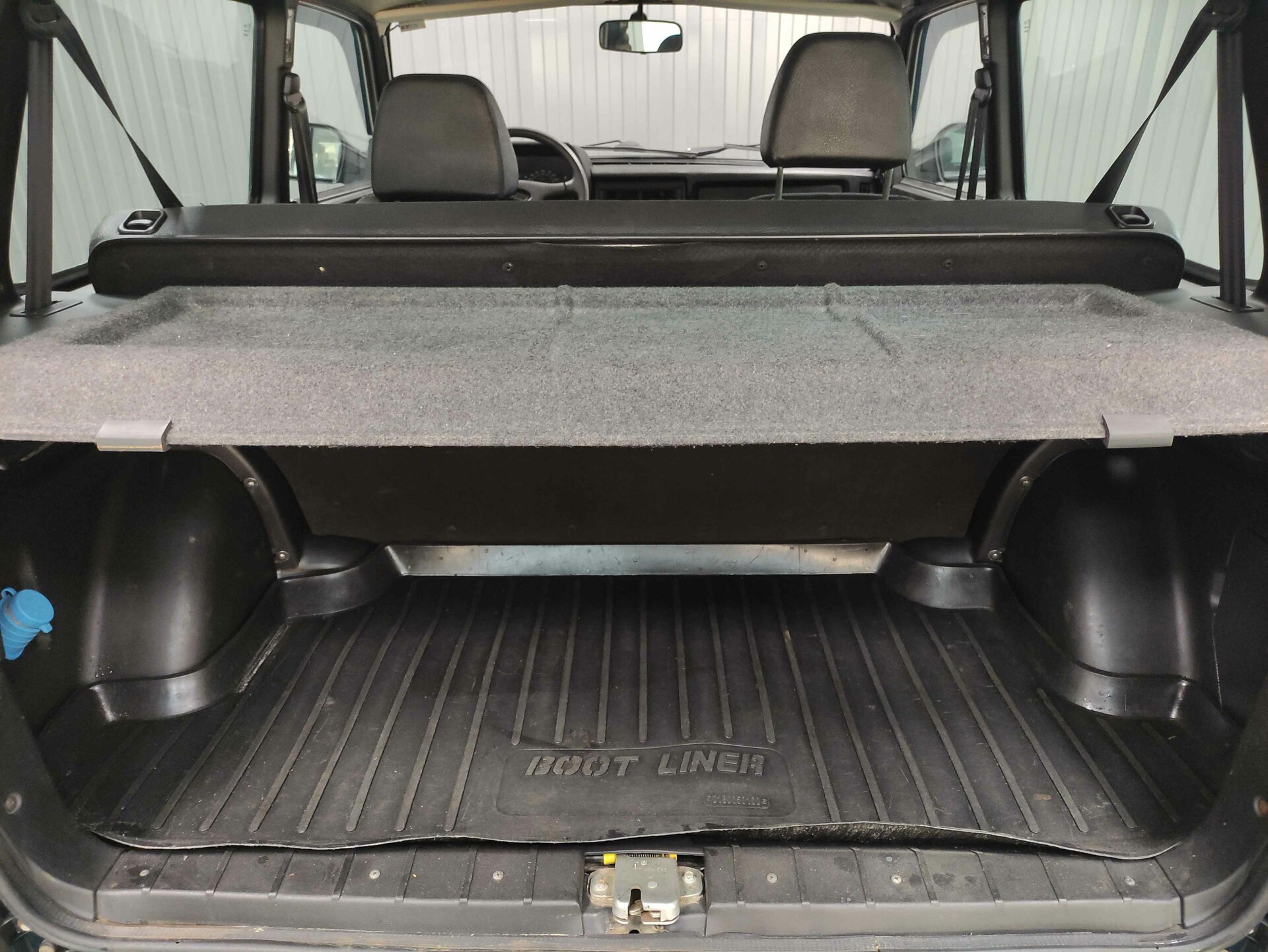 Lada (ВАЗ) 2121 (4x4), I Рестайлинг 2016