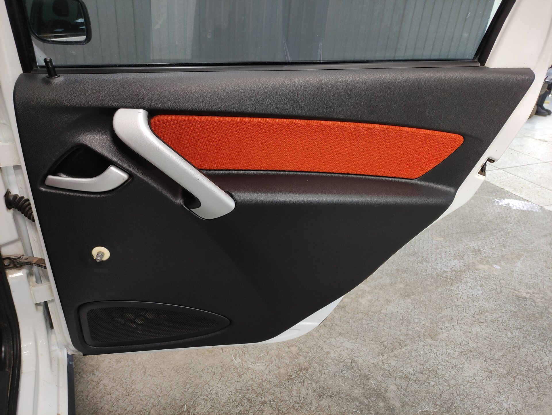 Lada (ВАЗ) Kalina, II 2017