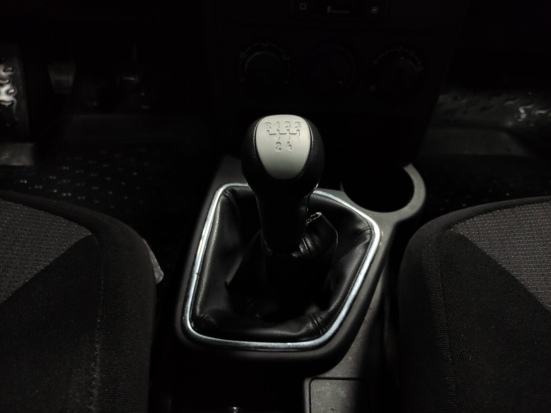 Lada (ВАЗ) Priora, I Рестайлинг 2014