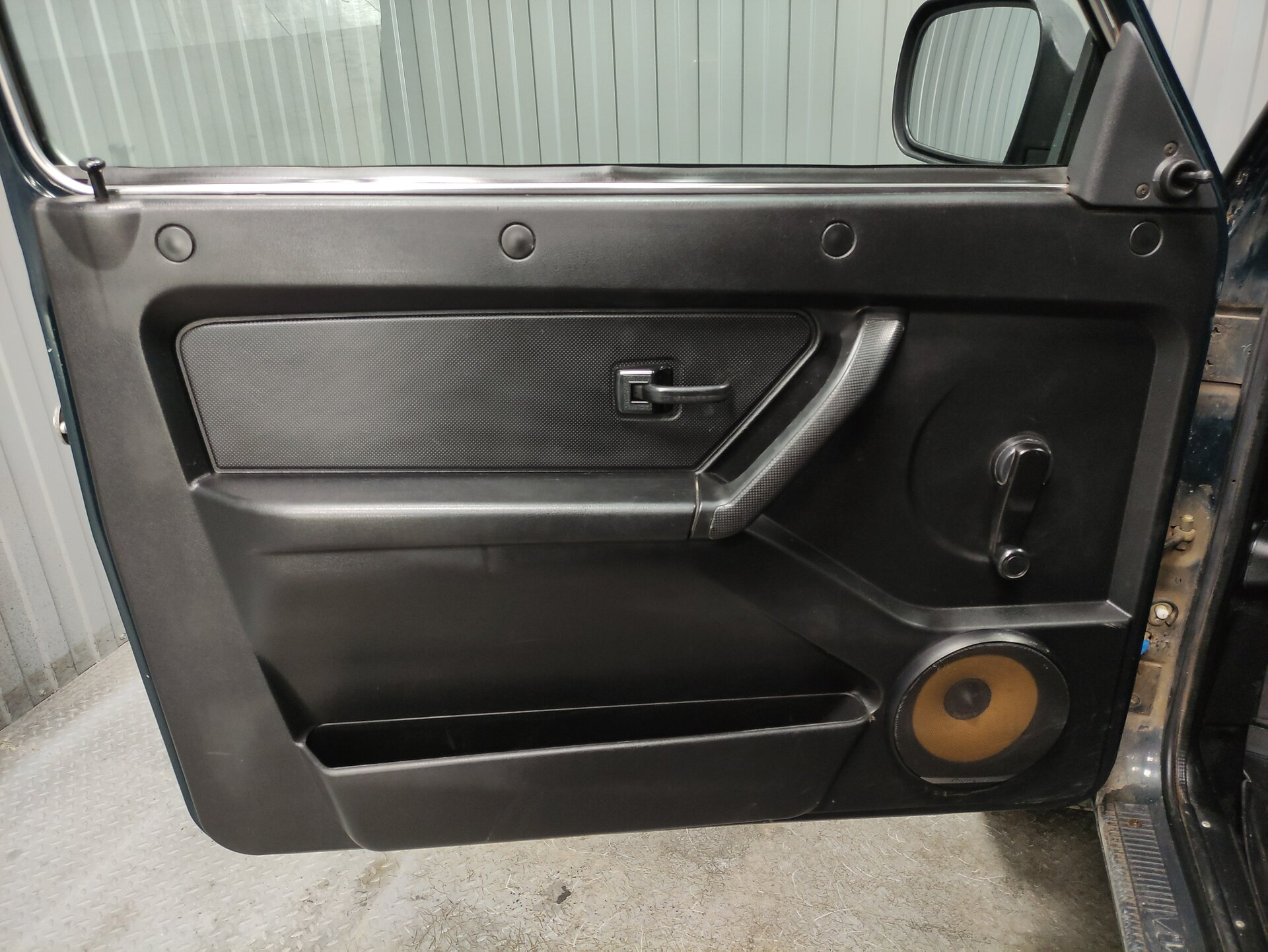 Lada (ВАЗ) 2121 (4x4), I Рестайлинг 2015