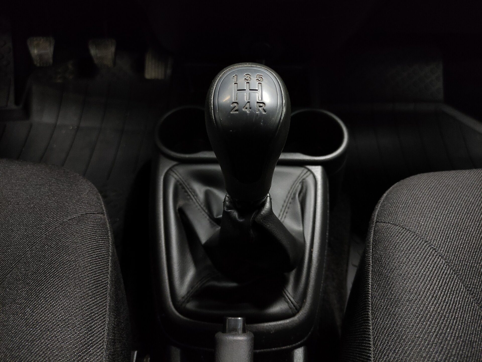 Lada (ВАЗ) Granta, I Рестайлинг 2024