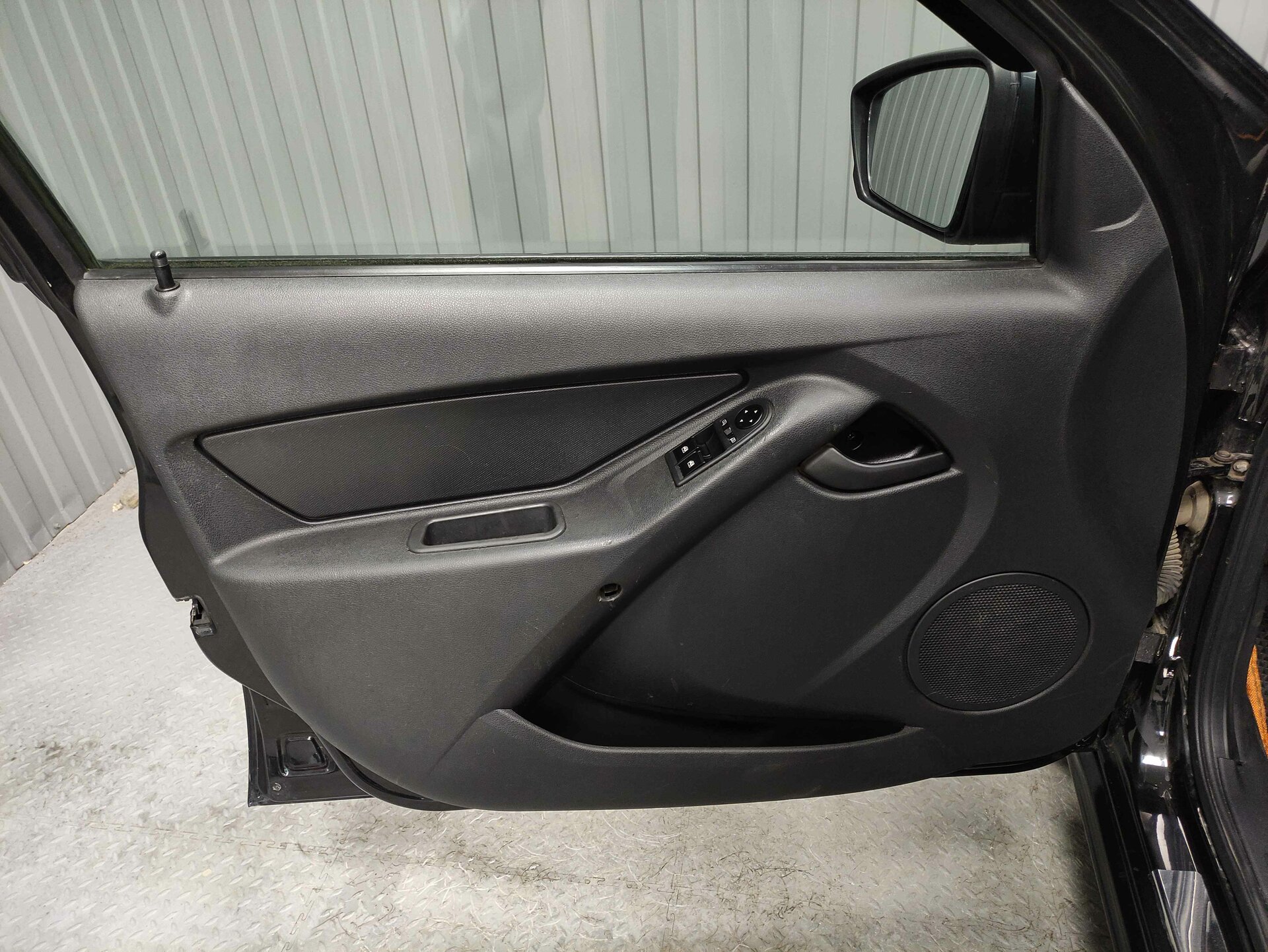 Lada (ВАЗ) Granta, I 2018