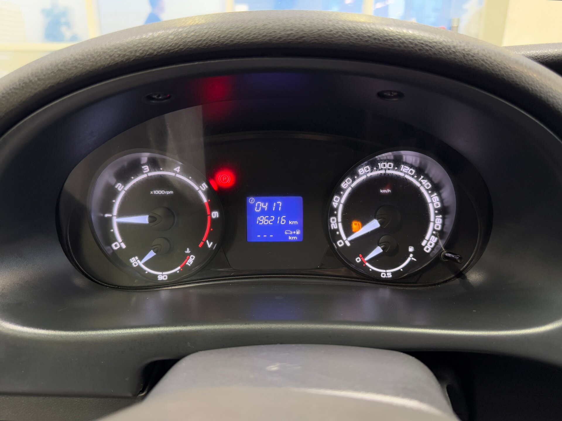 Lada (ВАЗ) Priora, I Рестайлинг 2014 Lada (ВАЗ) Priora, I Рестайлинг 2014