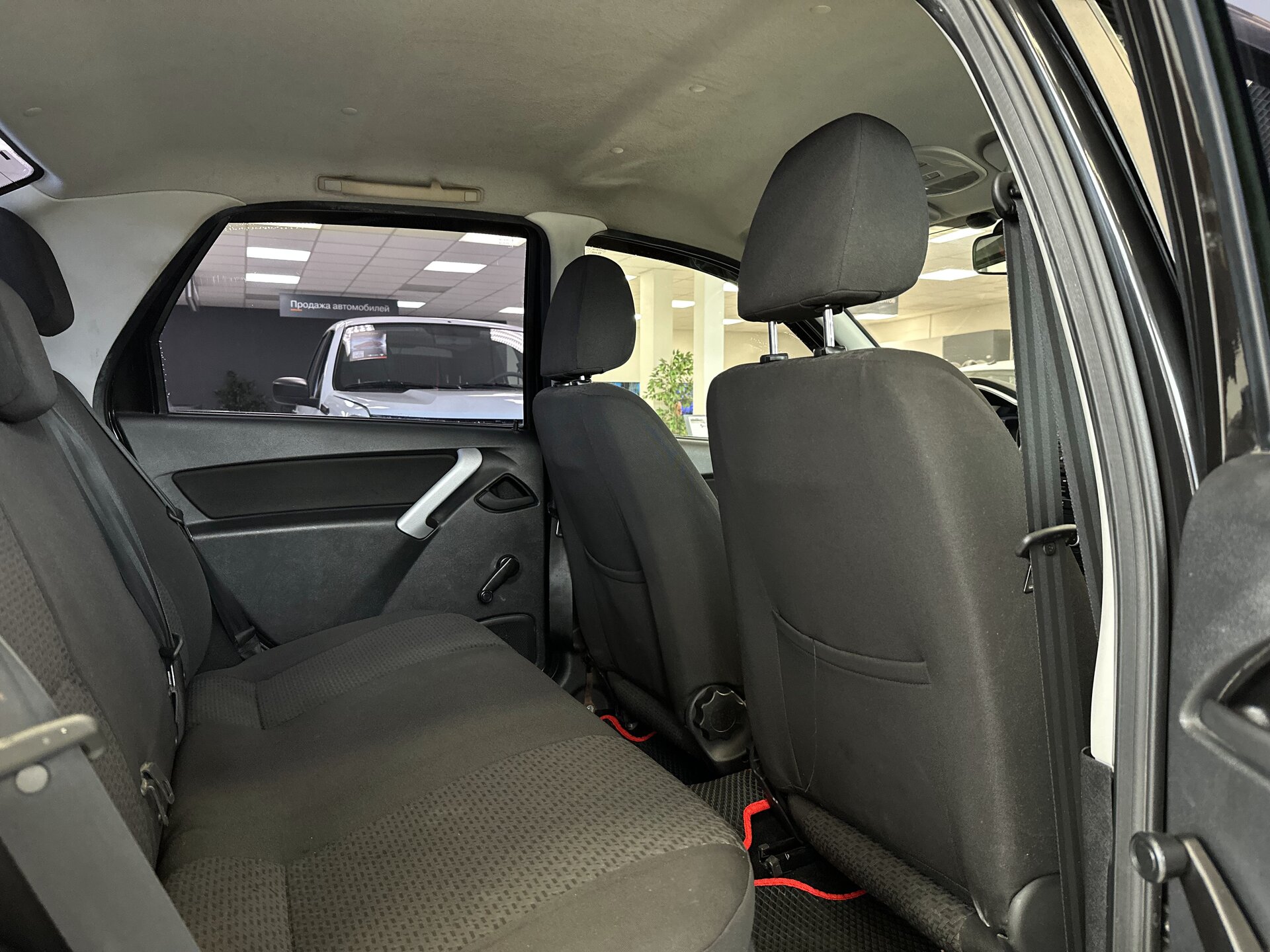 Datsun on-DO, I 2018 Datsun on-DO, I 2018