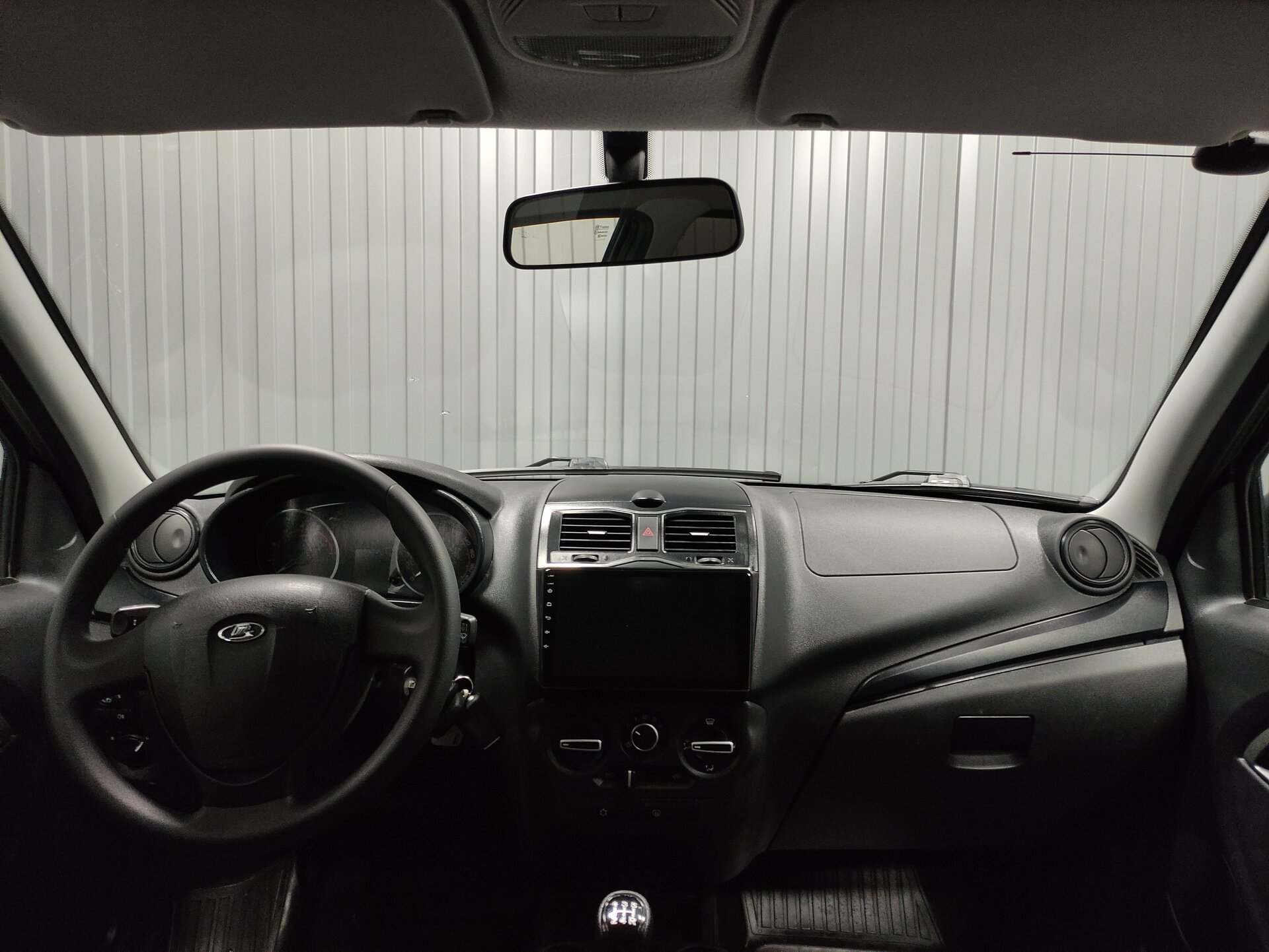 Lada (ВАЗ) Granta, I Рестайлинг 2023