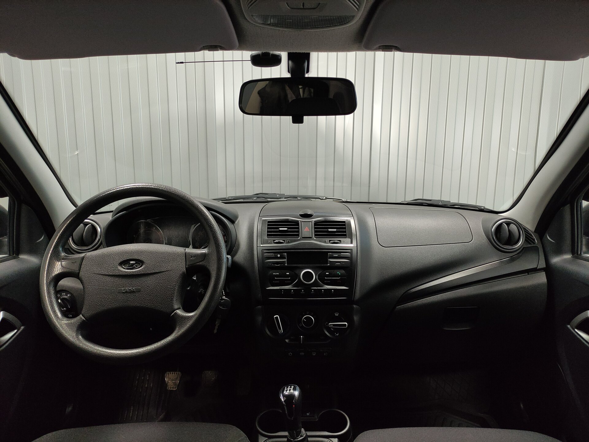 Lada (ВАЗ) Granta, I Рестайлинг 2022