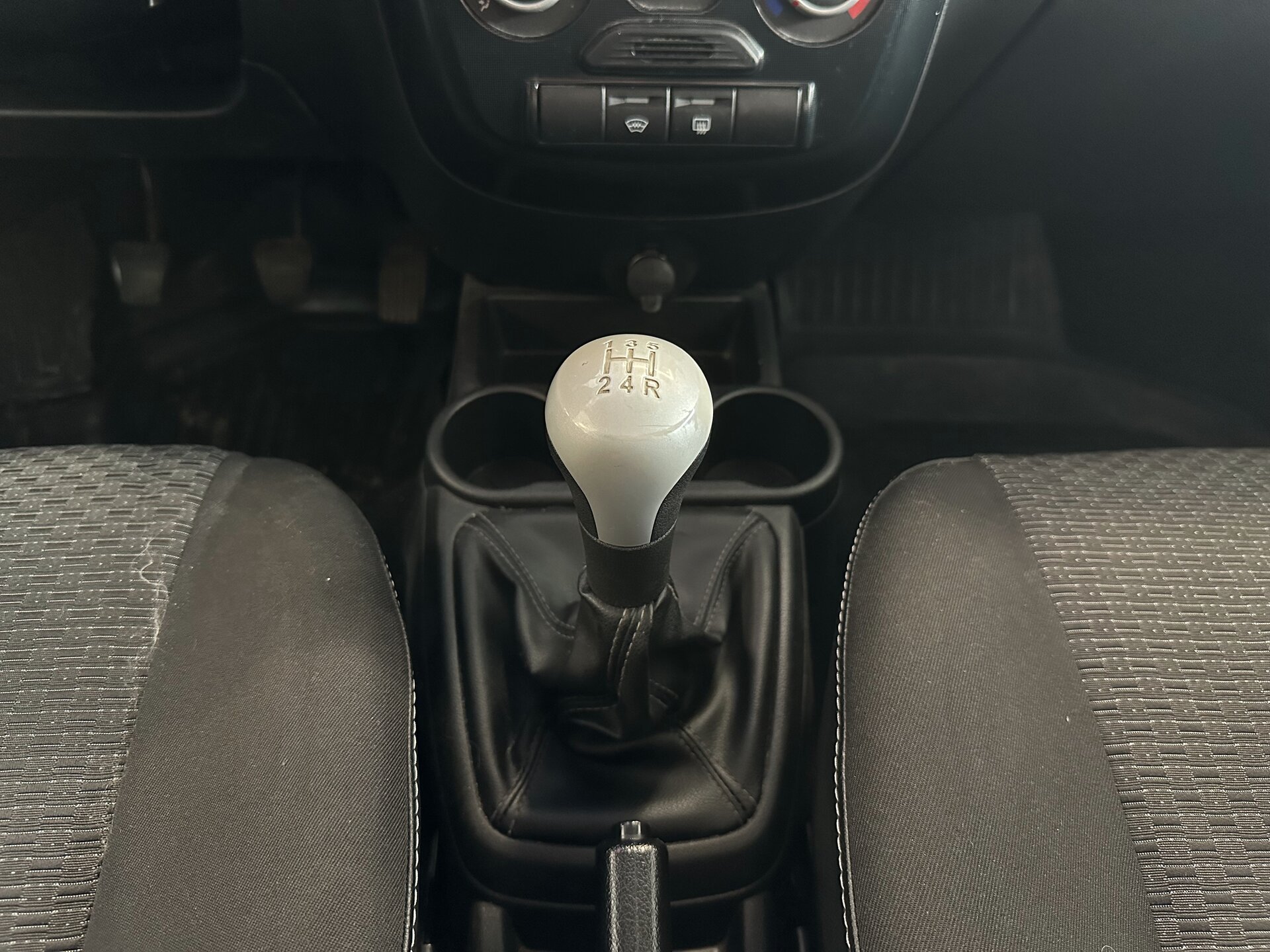 Lada (ВАЗ) Granta, I 2017