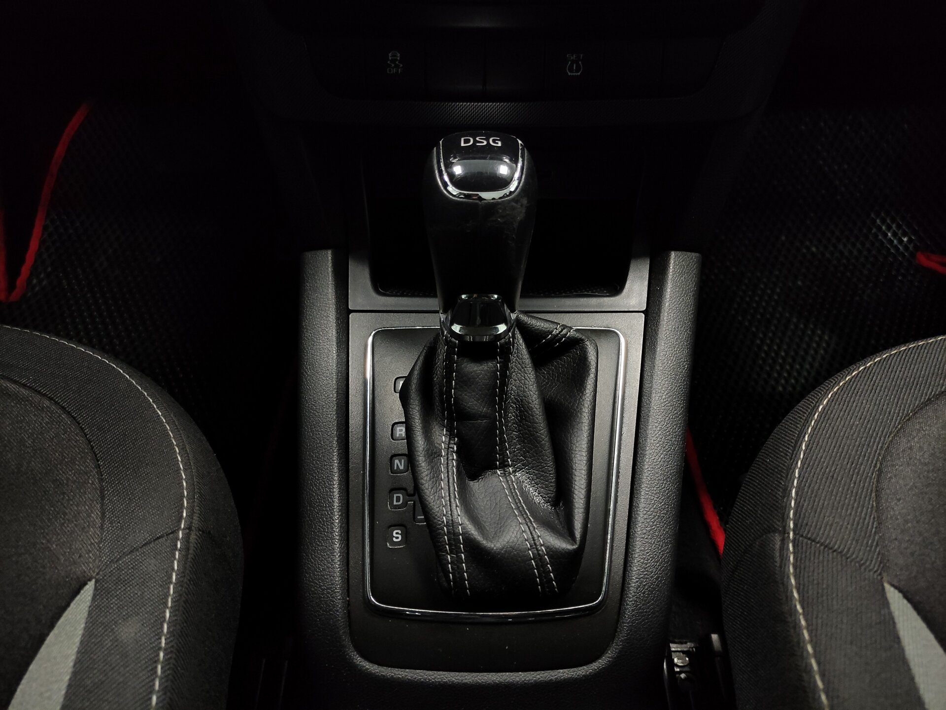 Skoda Yeti, I Рестайлинг 2015