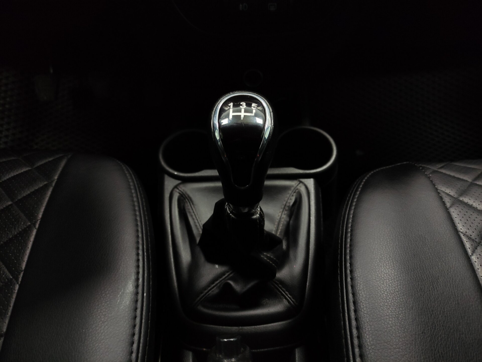 Lada (ВАЗ) Granta, I 2017