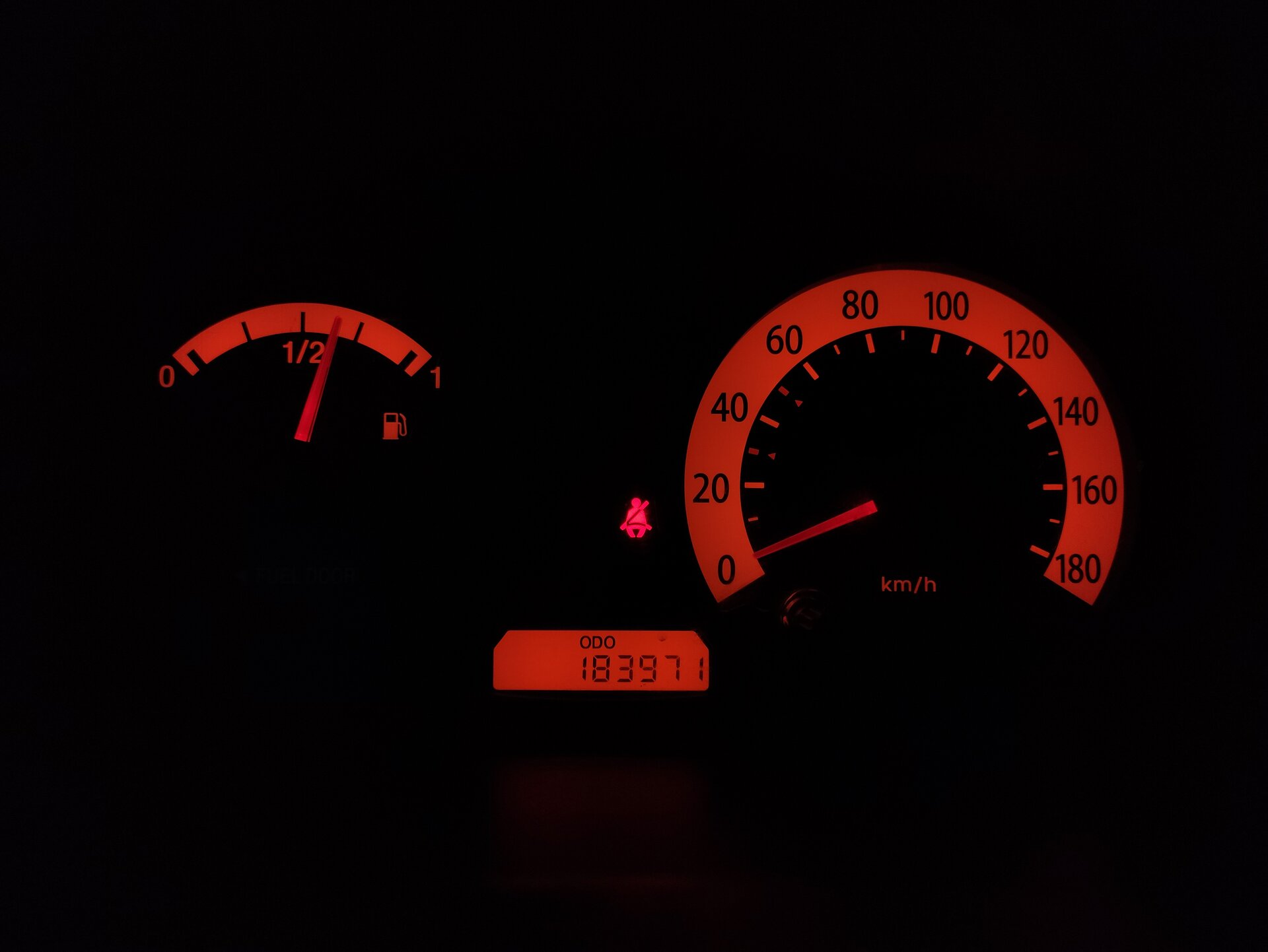 Kia Picanto, I Рестайлинг 2010