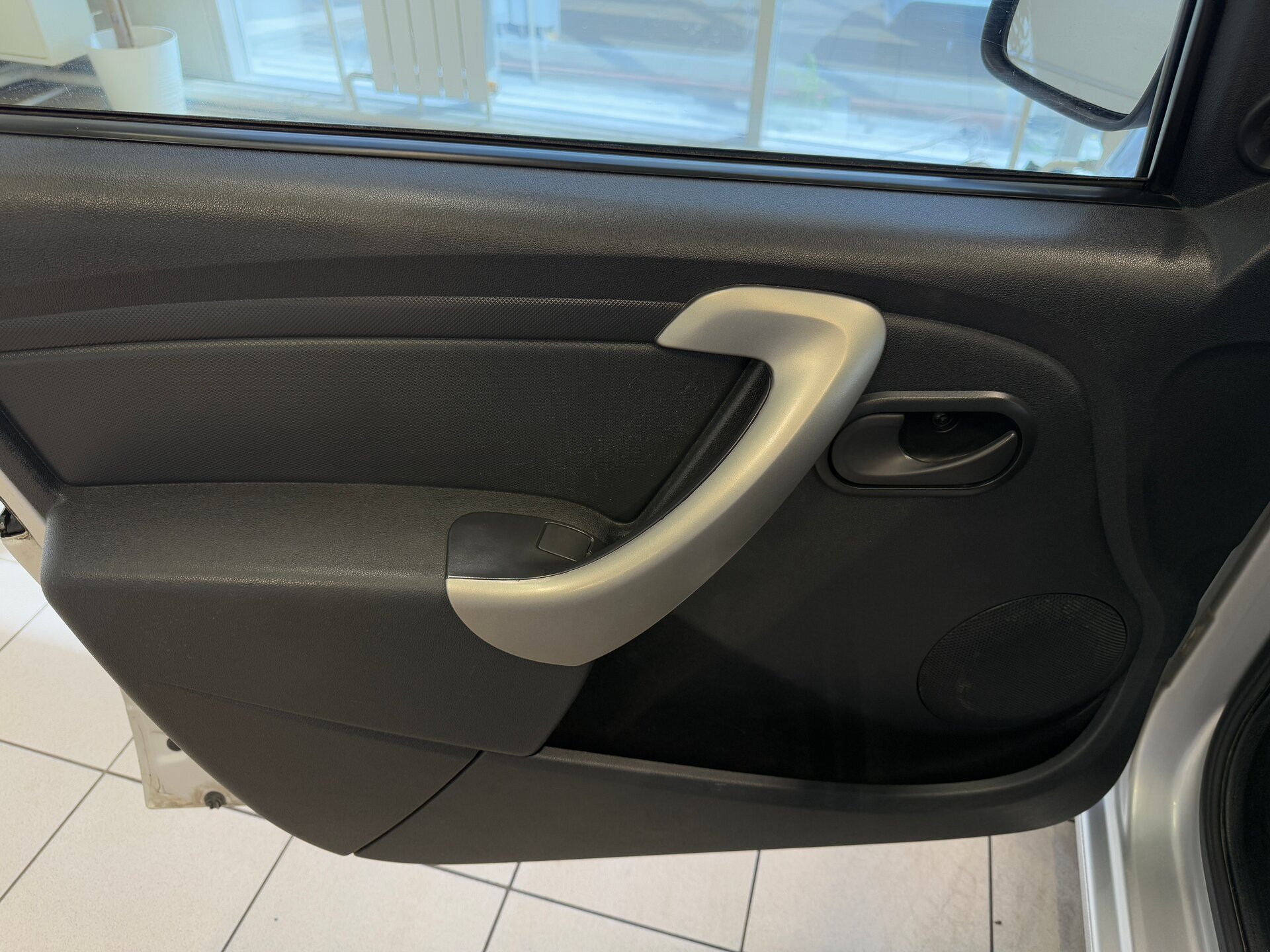 Renault Sandero, I 2014 Renault Sandero, I 2014