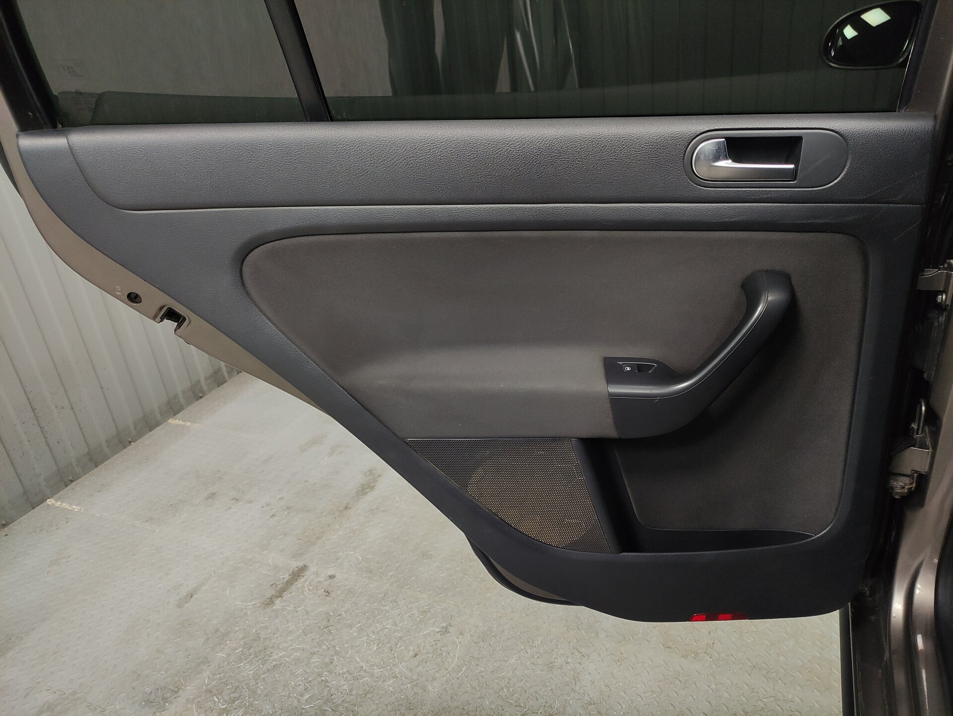 Volkswagen Golf Plus, II 2013