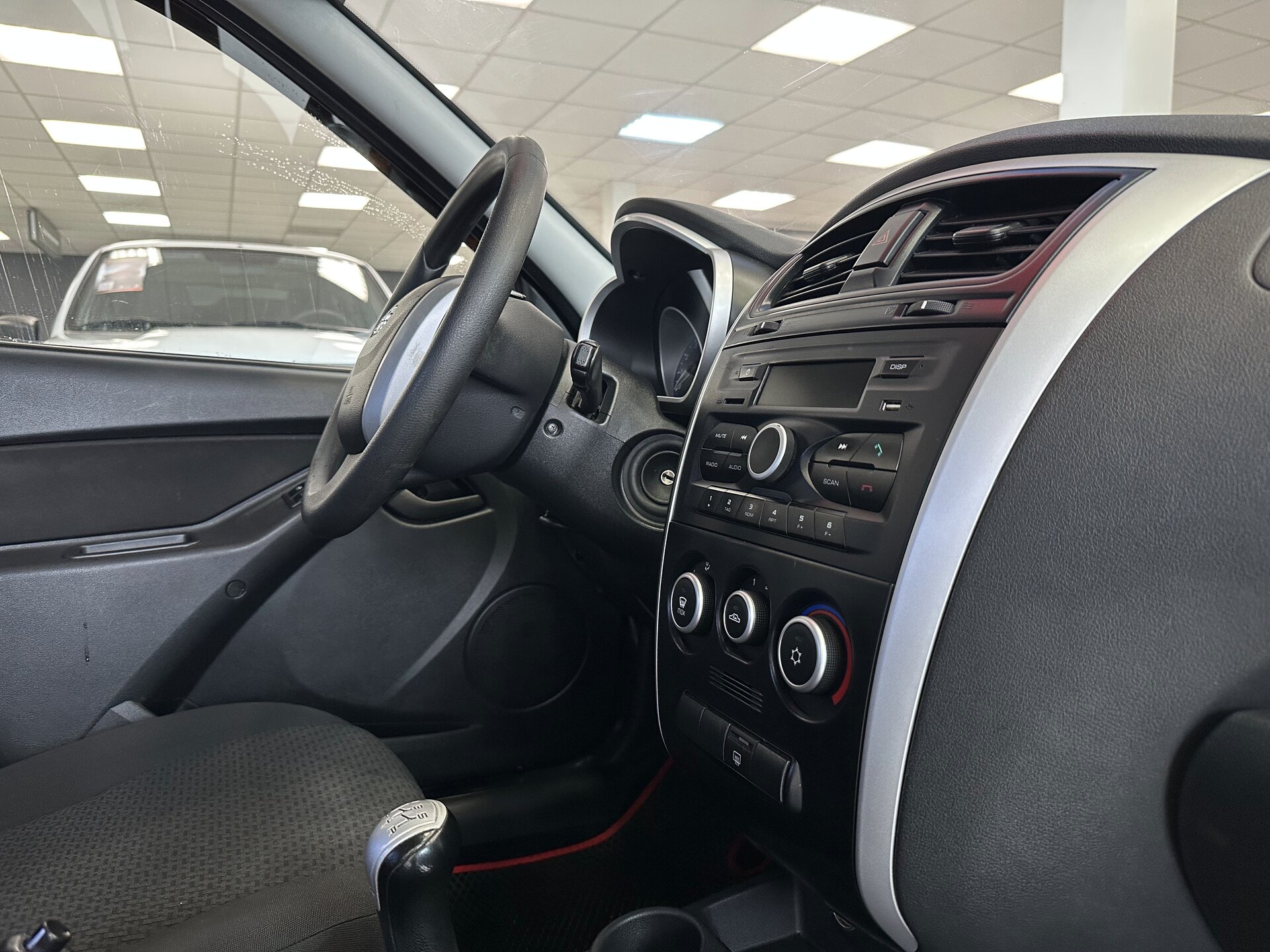 Datsun on-DO, I 2018 Datsun on-DO, I 2018