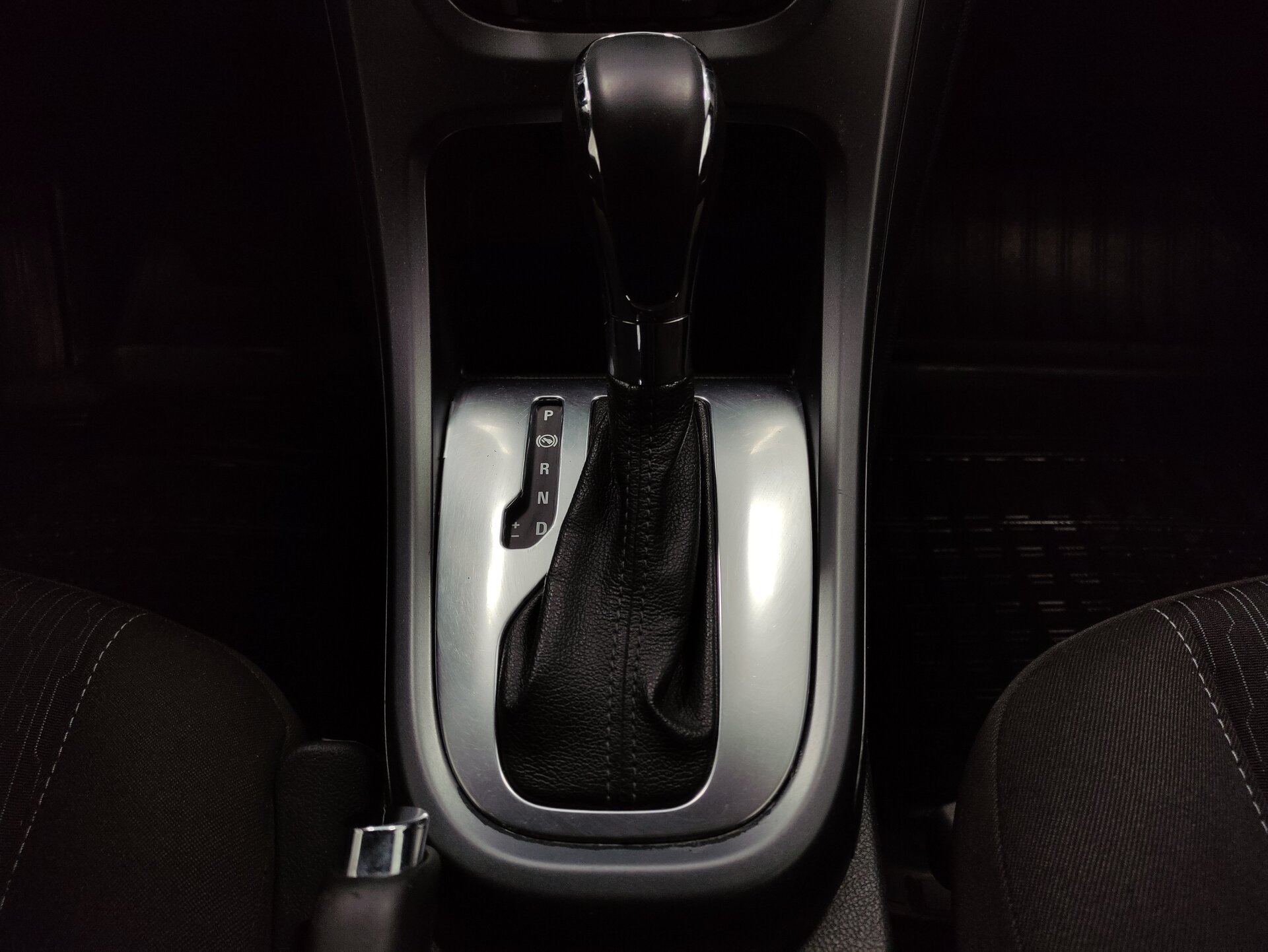 Opel Astra, J Рестайлинг 2012