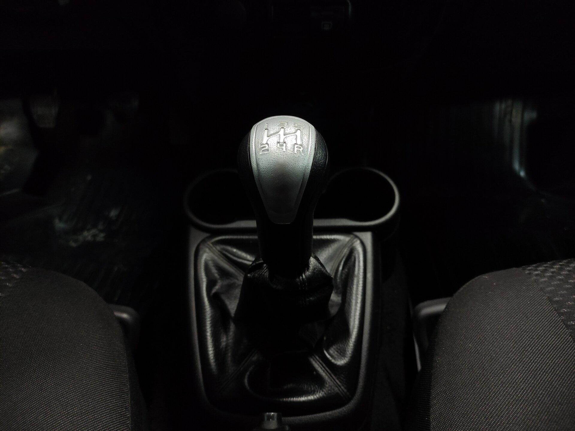 Lada (ВАЗ) Kalina, II 2014