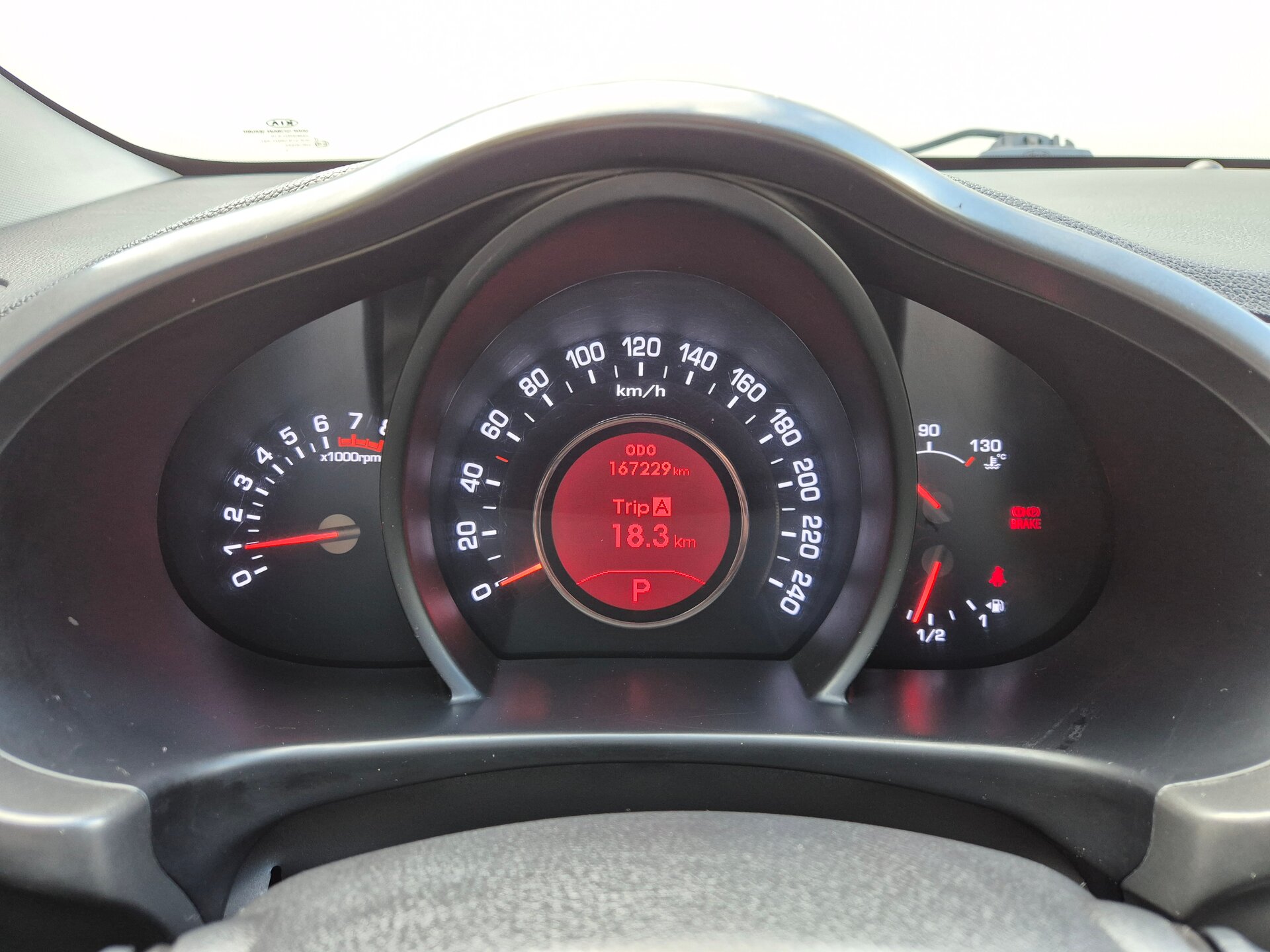 Kia Sportage, III 2013