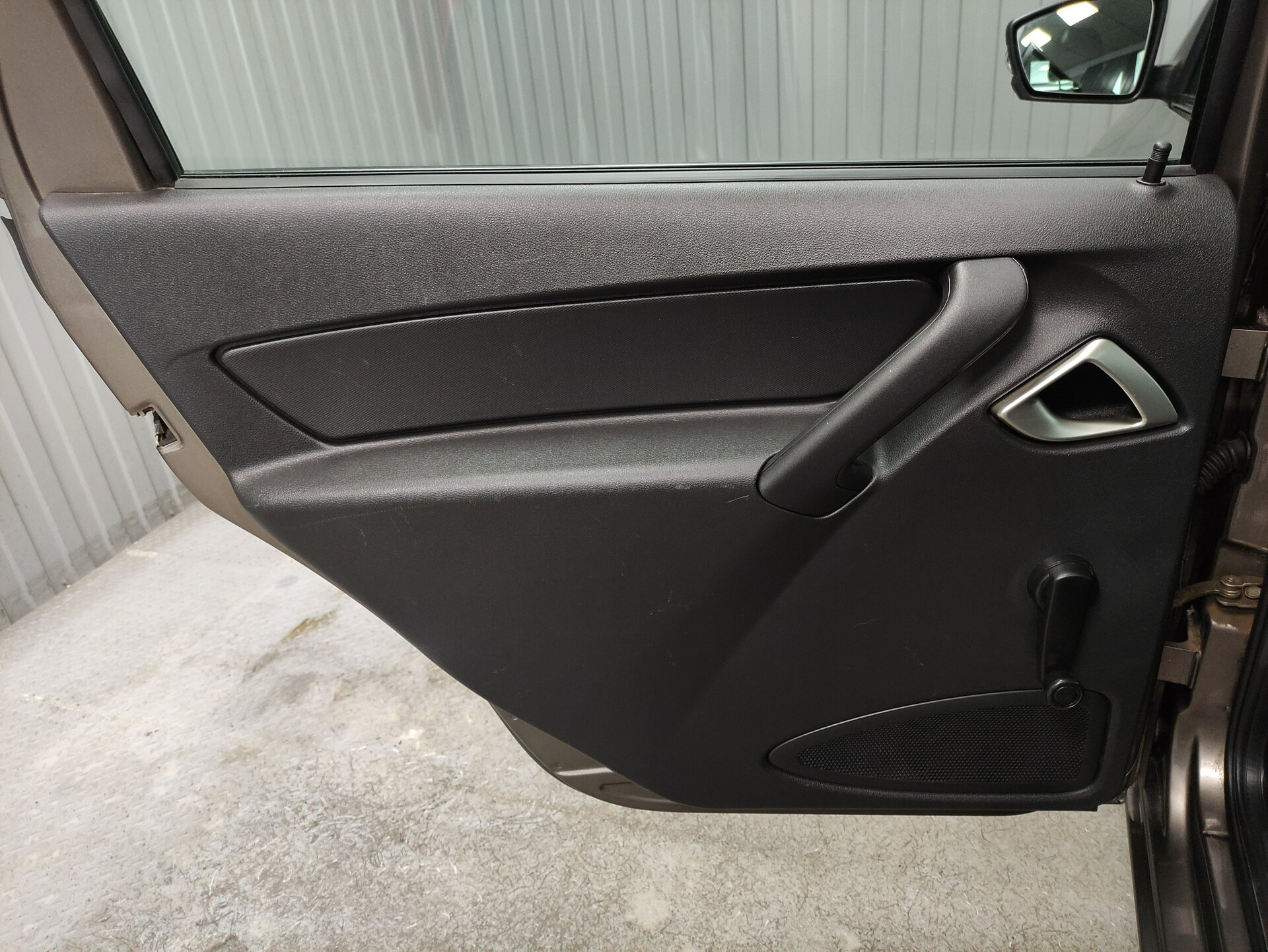 Lada (ВАЗ) Granta, I Рестайлинг 2024