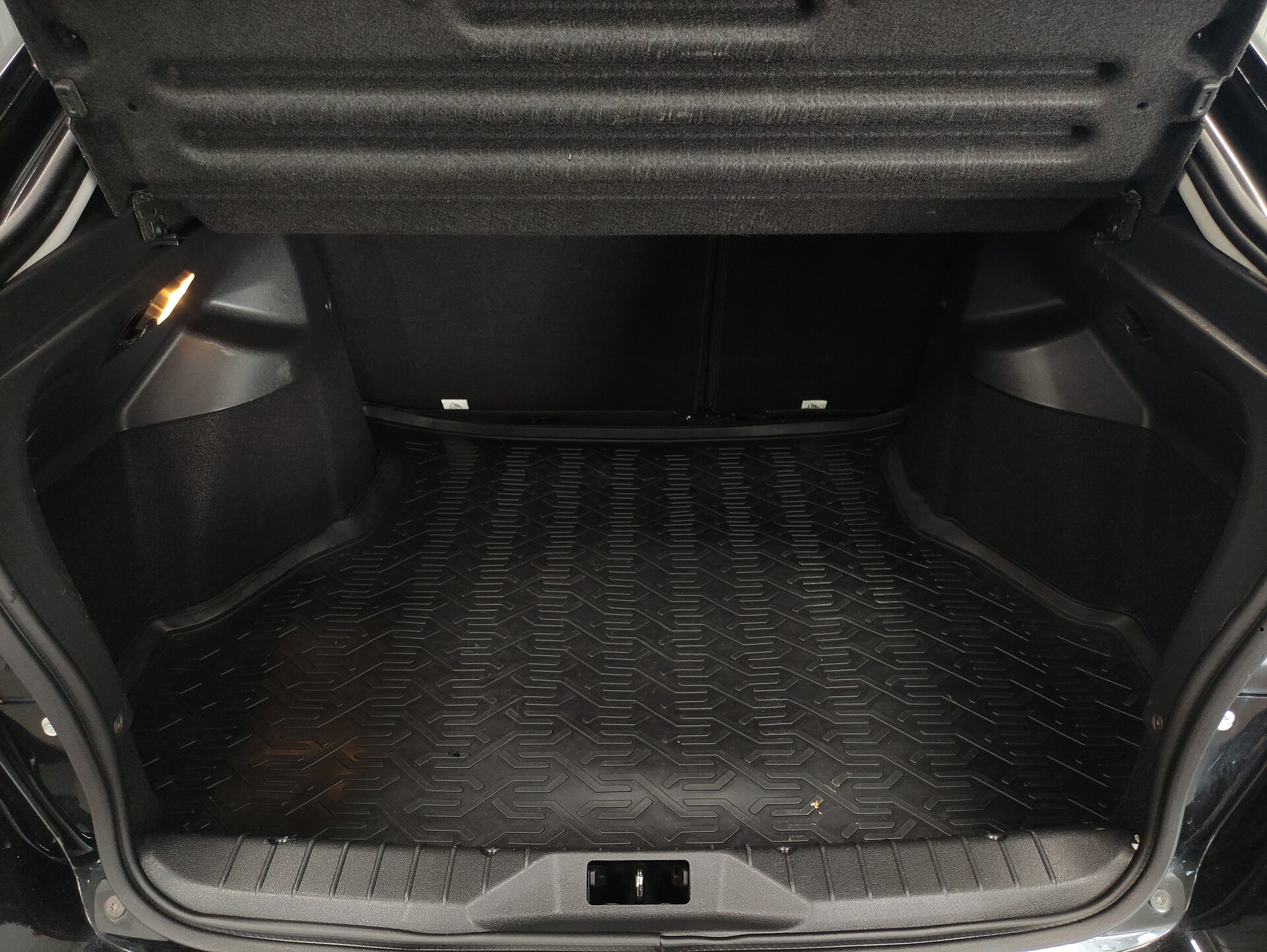 Lada (ВАЗ) Granta, I Рестайлинг 2023