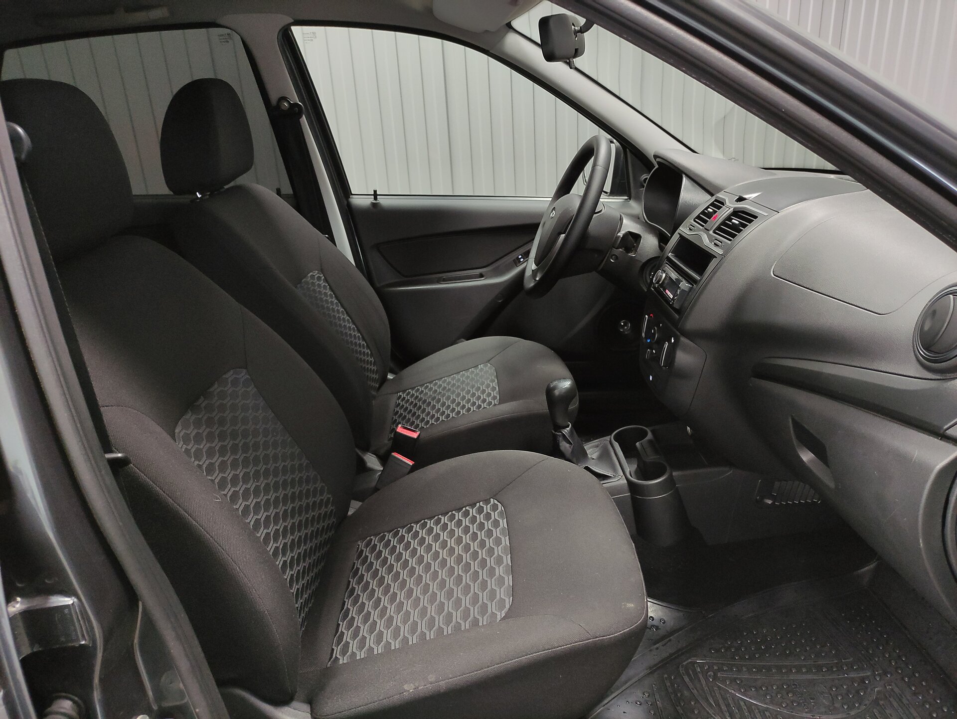 Lada (ВАЗ) Granta, I Рестайлинг 2020