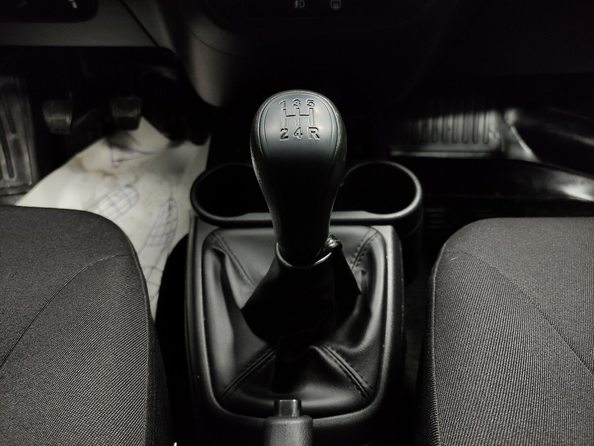 Lada (ВАЗ) Granta, I Рестайлинг 2023