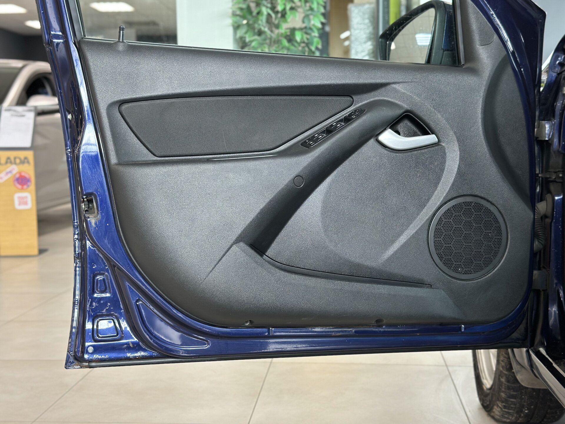 Lada (ВАЗ) Granta, I 2017