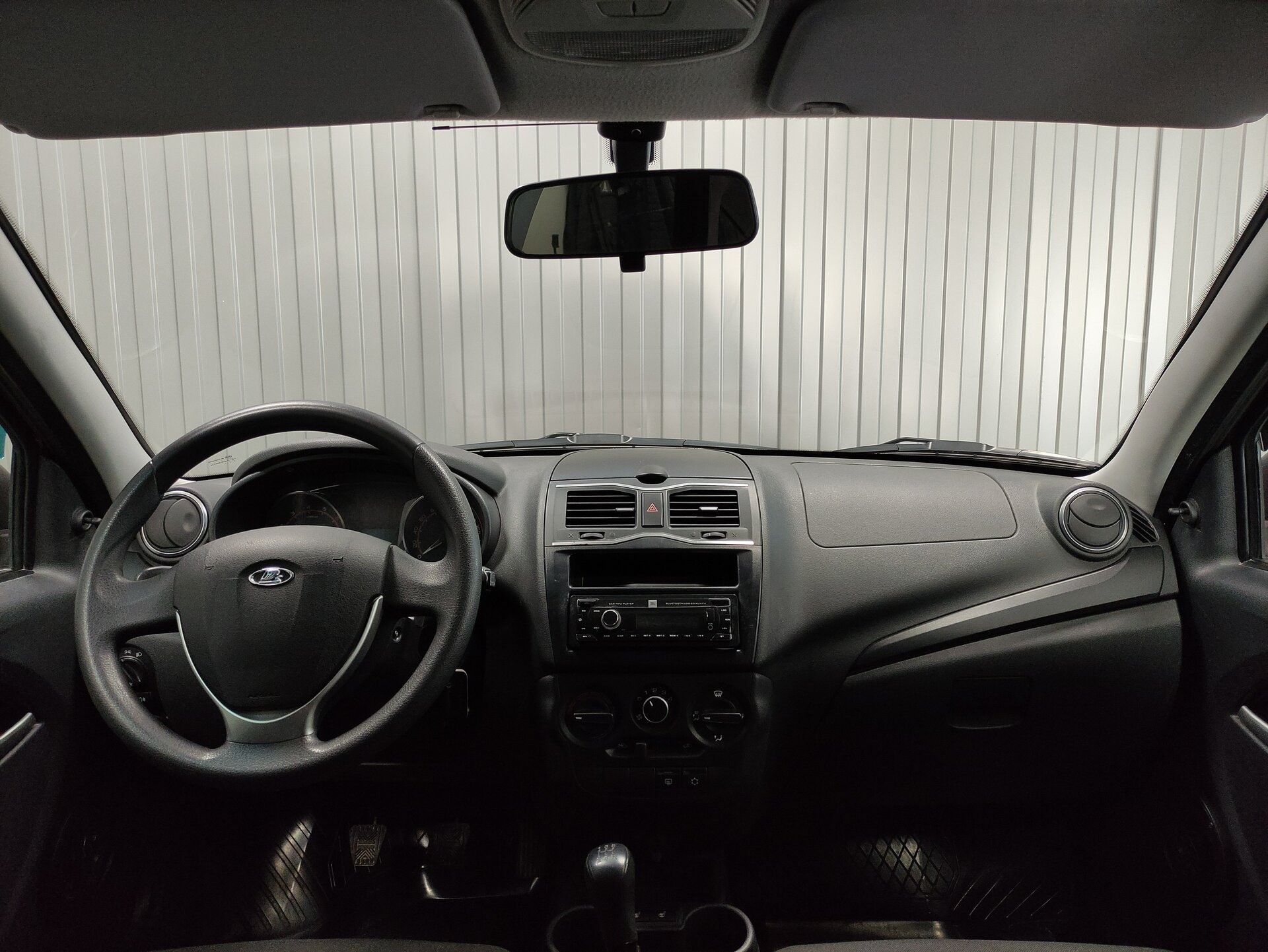 Lada (ВАЗ) Granta, I Рестайлинг 2019