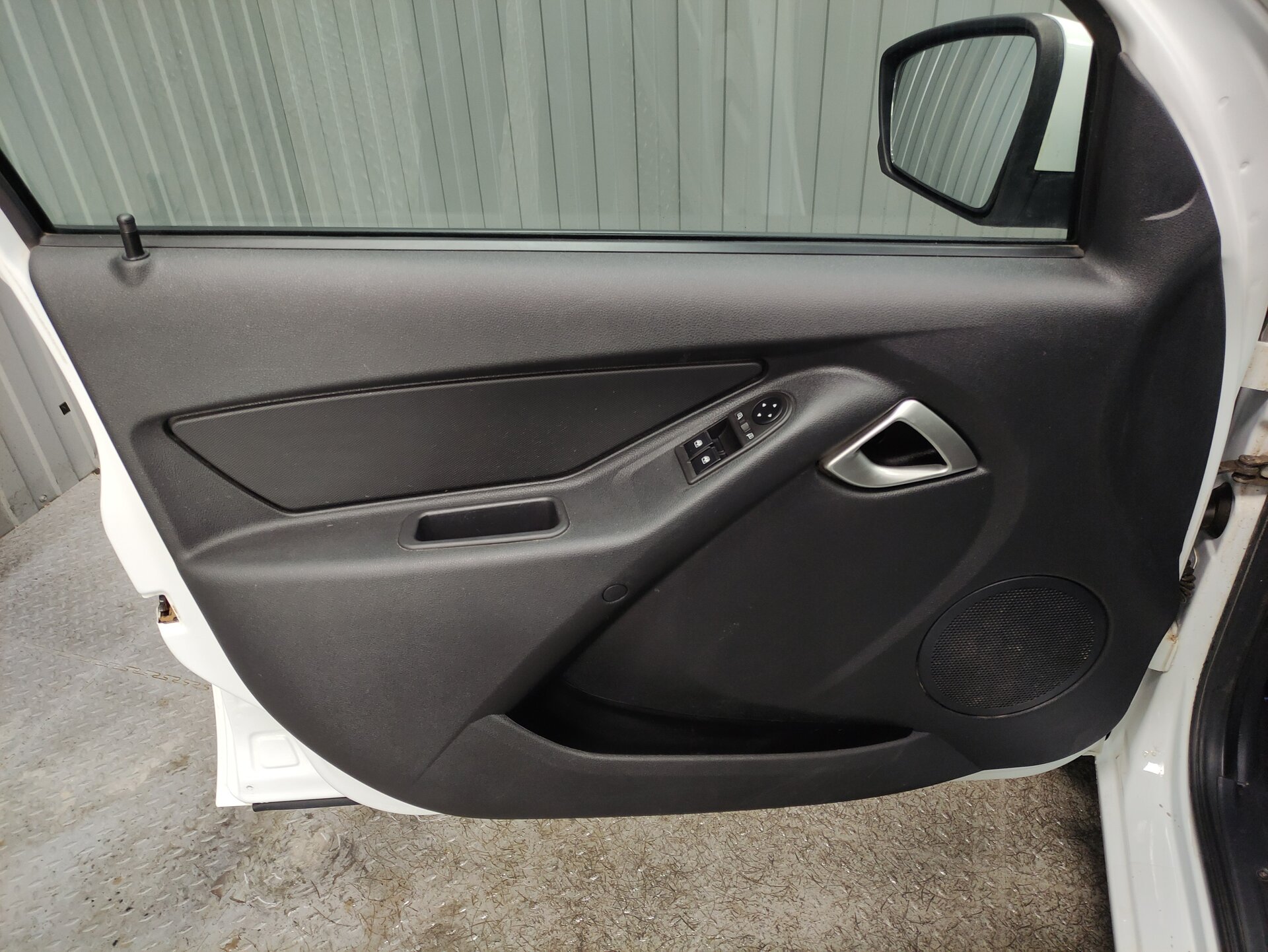 Lada (ВАЗ) Granta, I Рестайлинг 2023