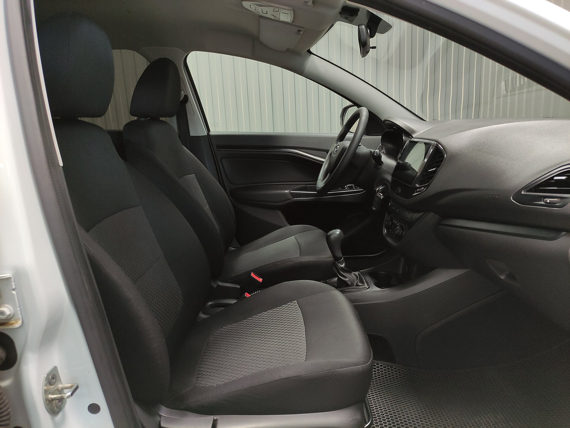 Lada (ВАЗ) Vesta, I 2021