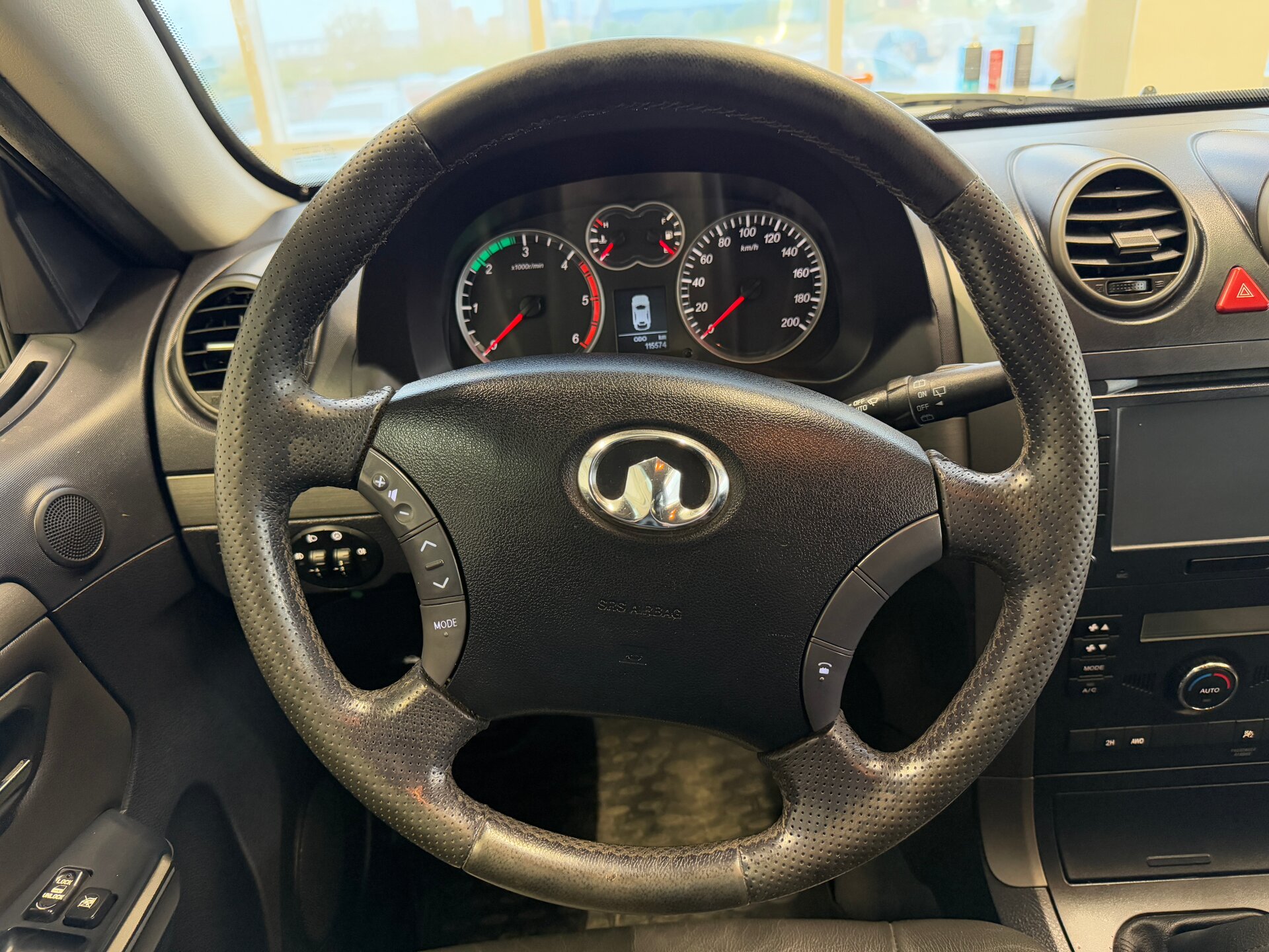 Great Wall Hover H5, I 2012