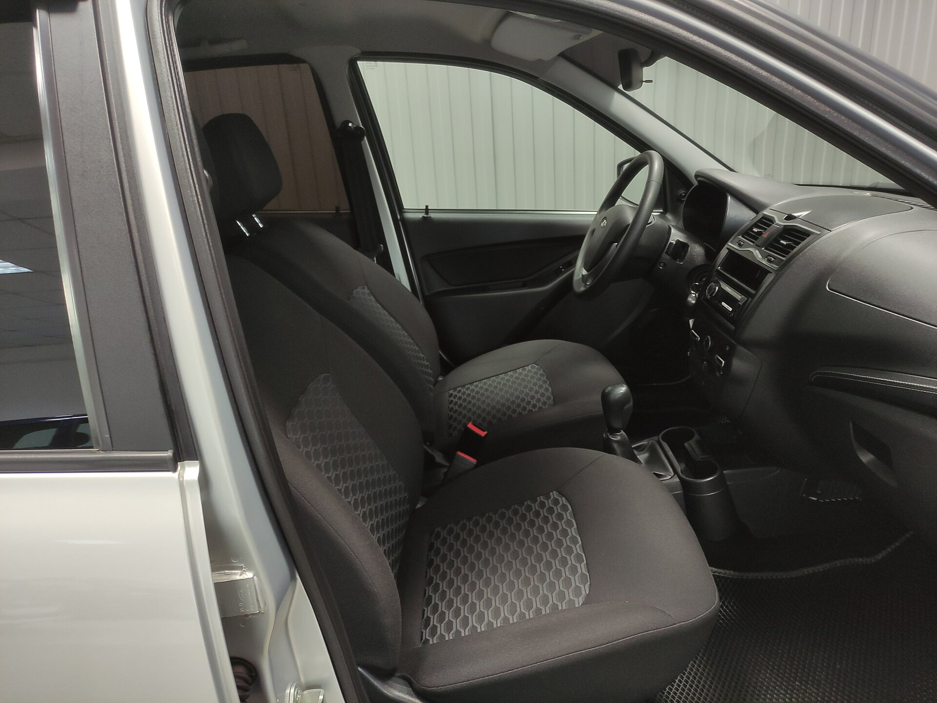 Lada (ВАЗ) Granta, I Рестайлинг 2021