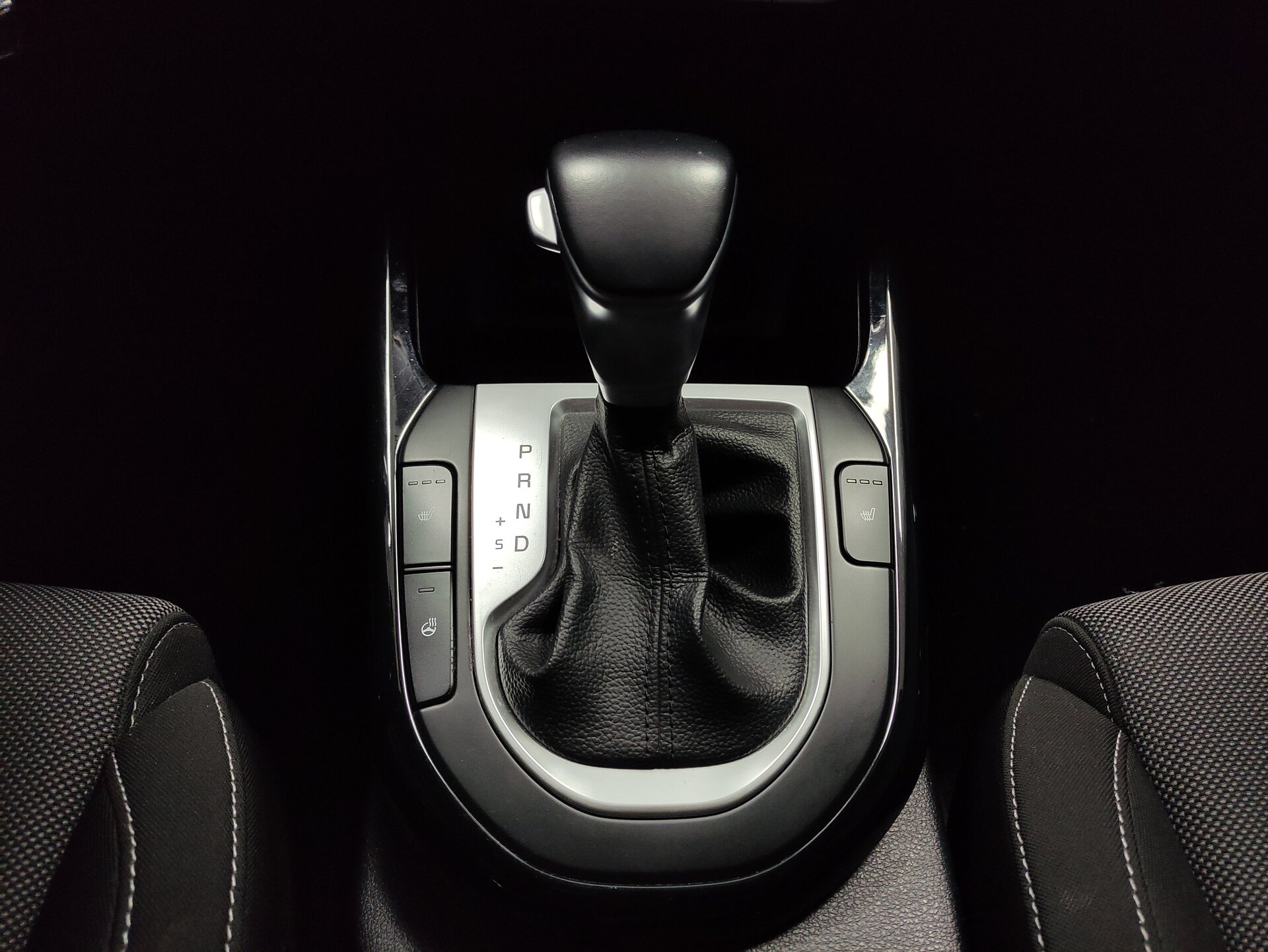 Kia Cerato, IV Рестайлинг 2021