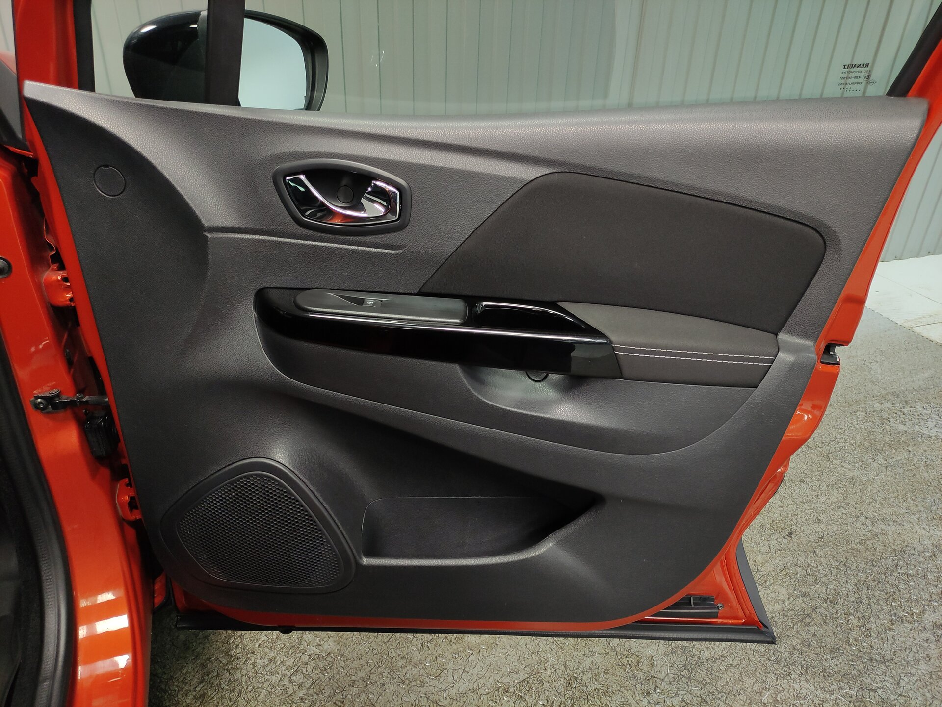 Renault Kaptur, I 2019