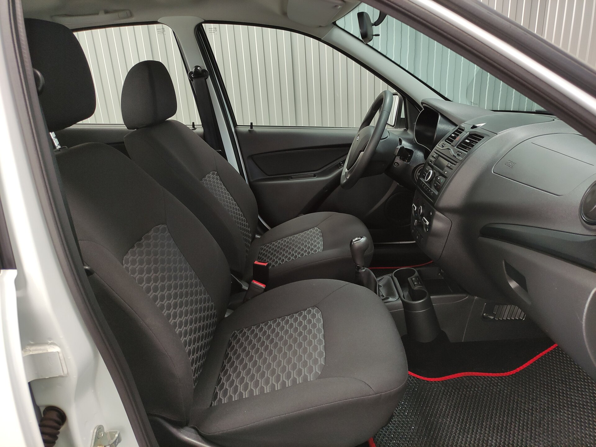 Lada (ВАЗ) Granta, I Рестайлинг 2023