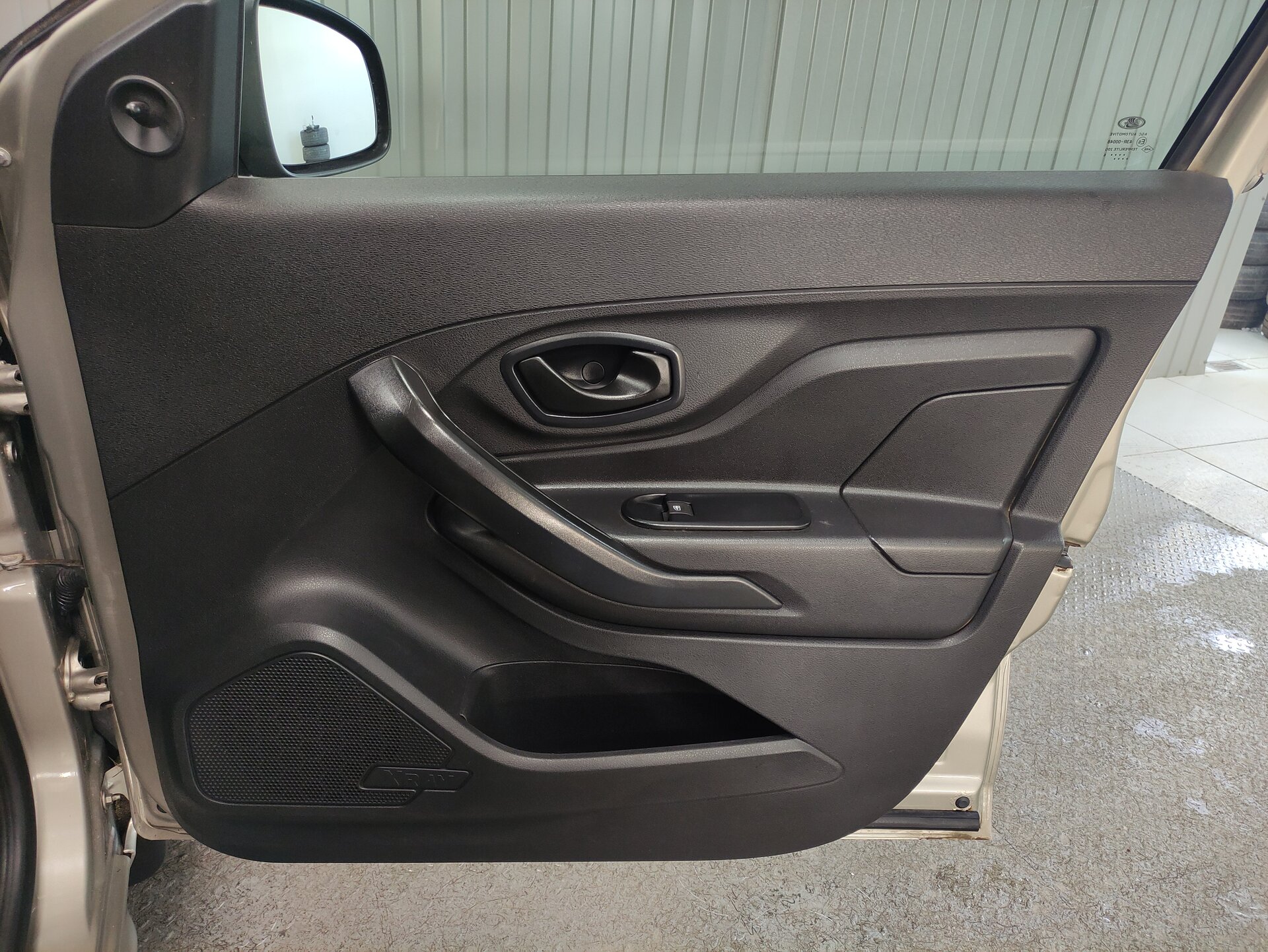 Lada (ВАЗ) XRAY, I 2016