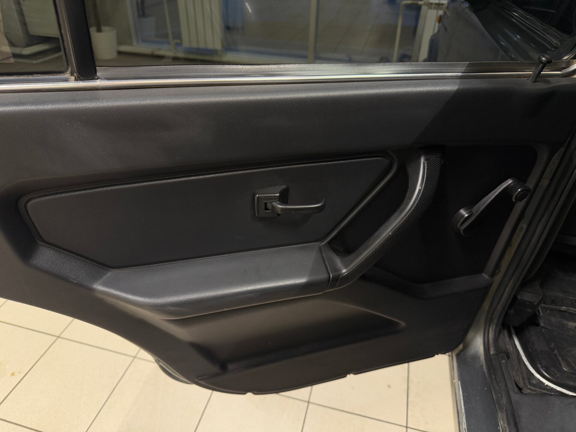 Lada (ВАЗ) 2131 (4x4), I 2013