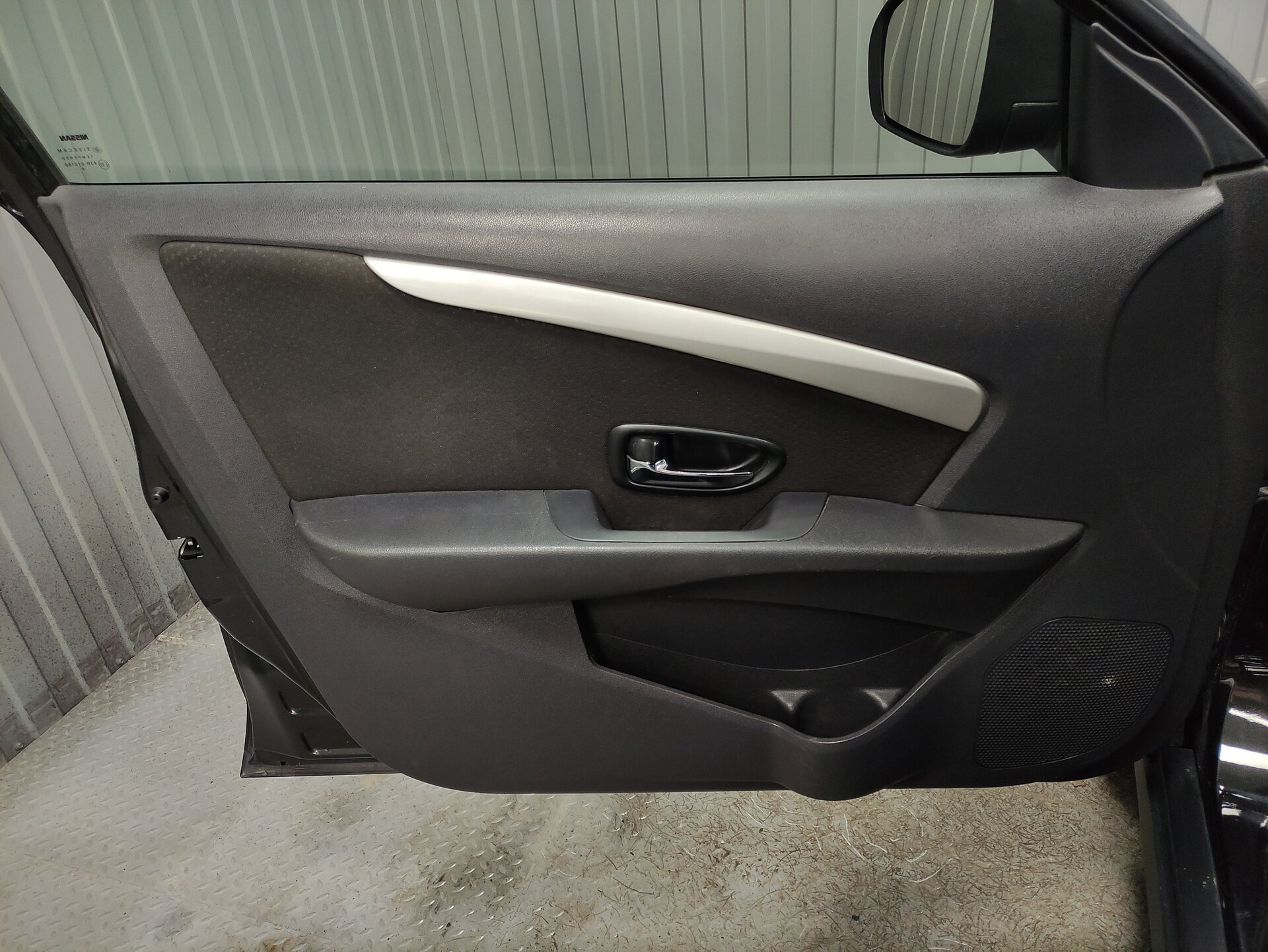 Nissan Almera, III (G15) 2018