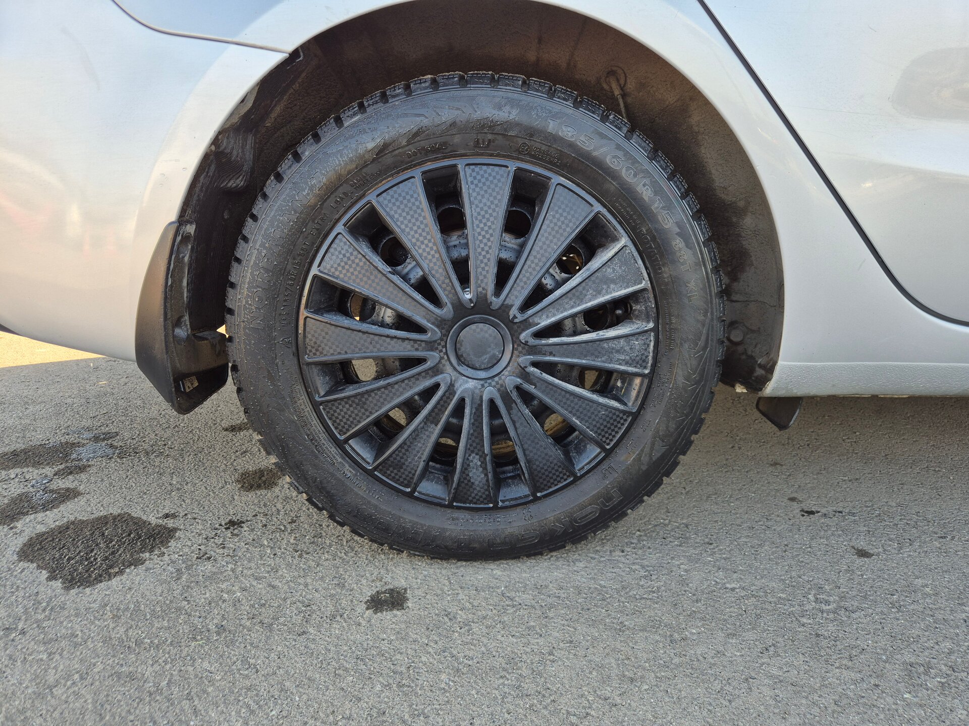 Kia Rio, III Рестайлинг 2015